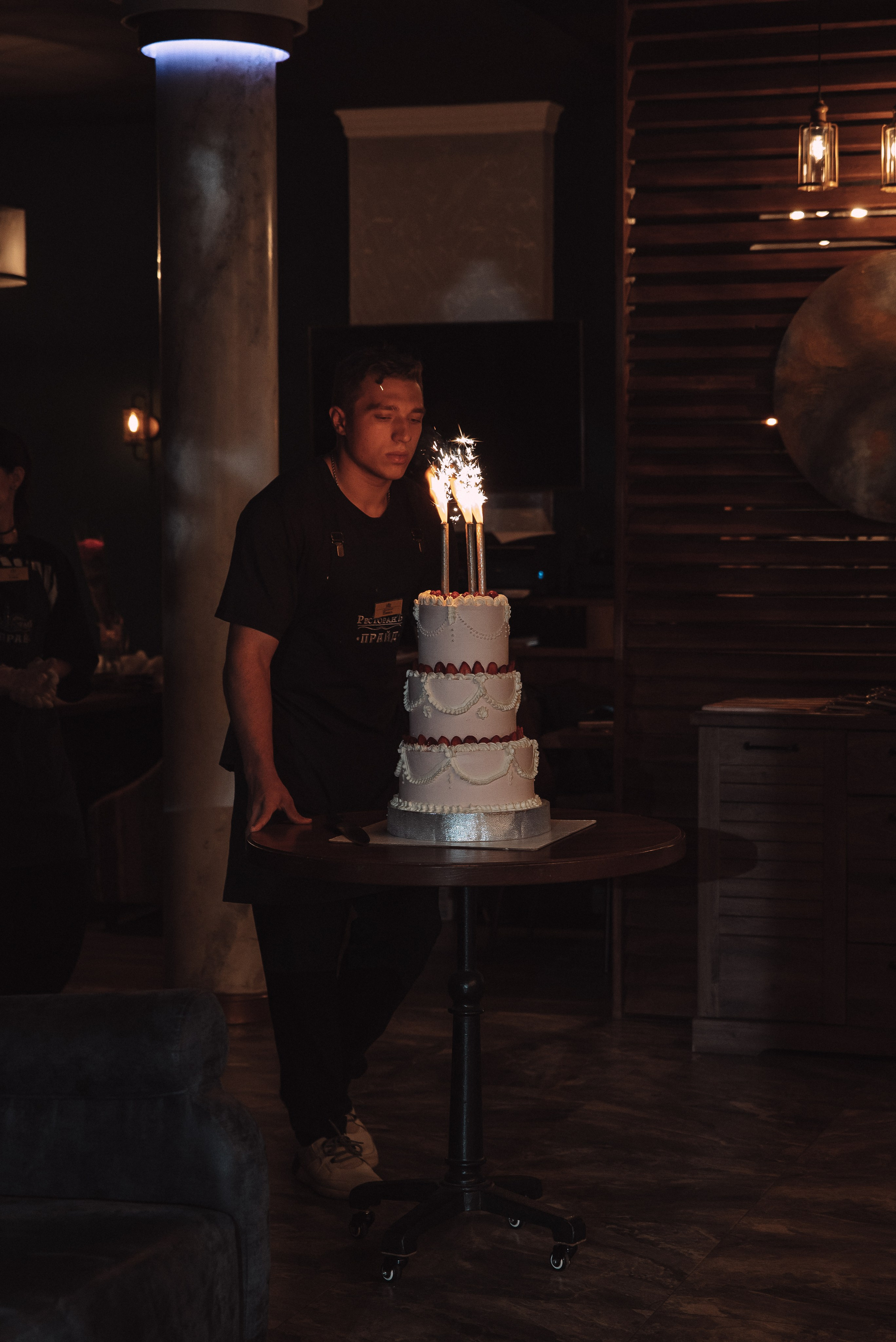 Дмитрий + Таисия. Свадебный и семейный фотограф в Волгограде Олеся Лисицкая