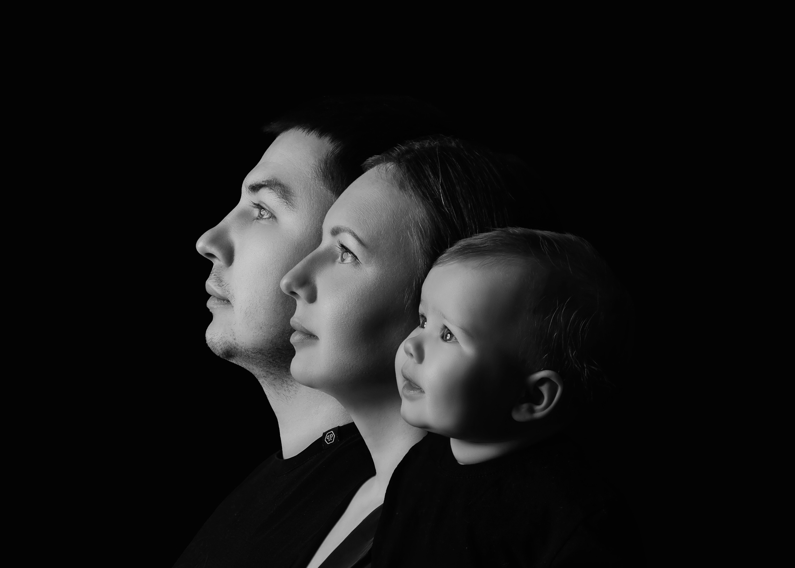 Проект «Семья»