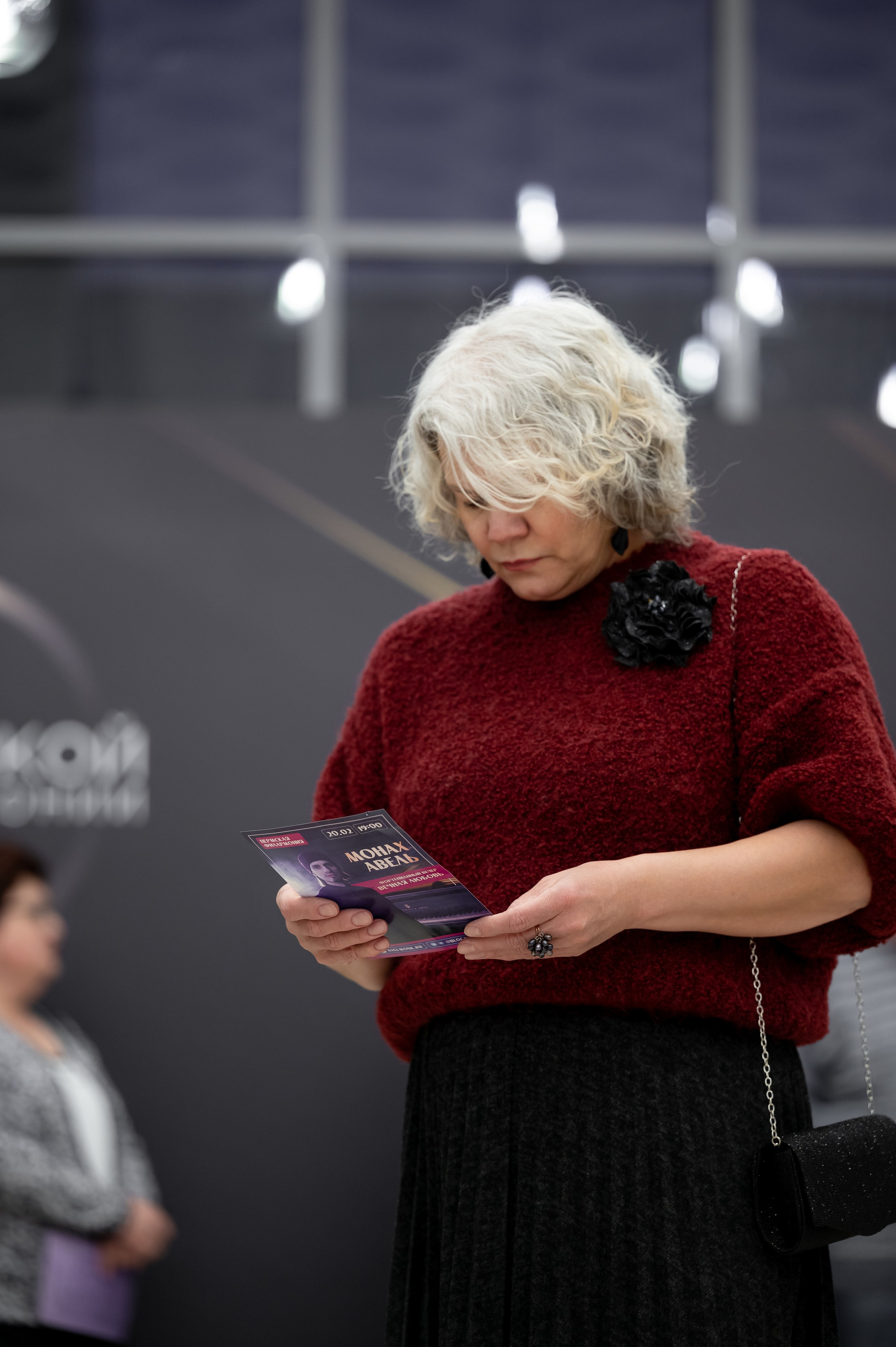 Монах Авель. Репортажный фотограф