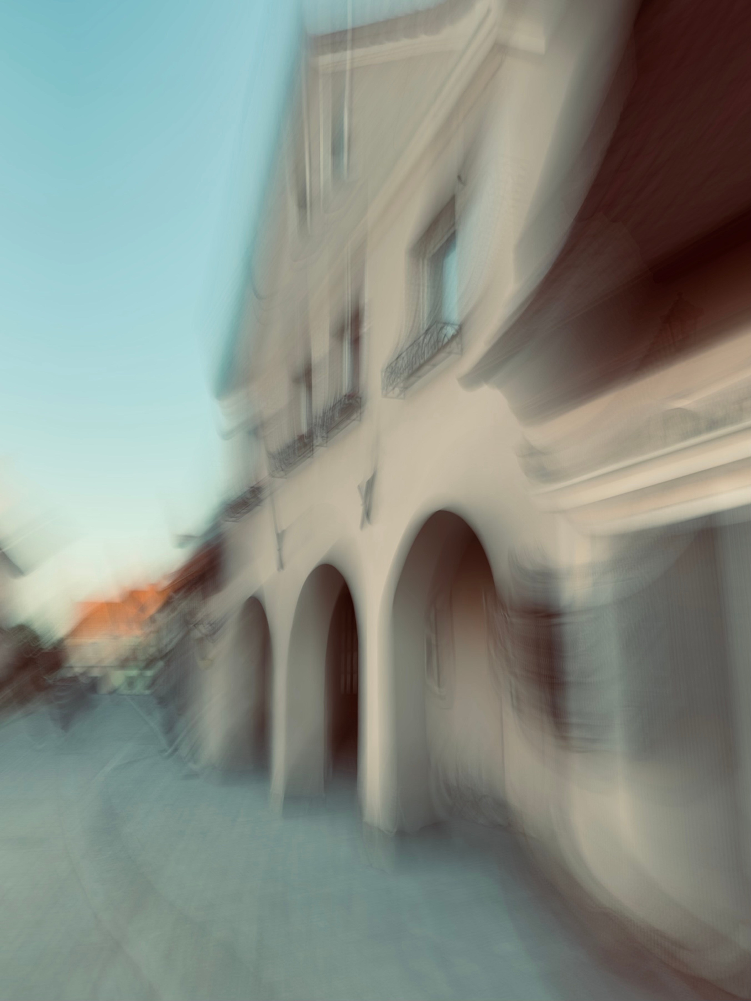СПб «Ошибка фокуса». ARTEXPOPHOTO