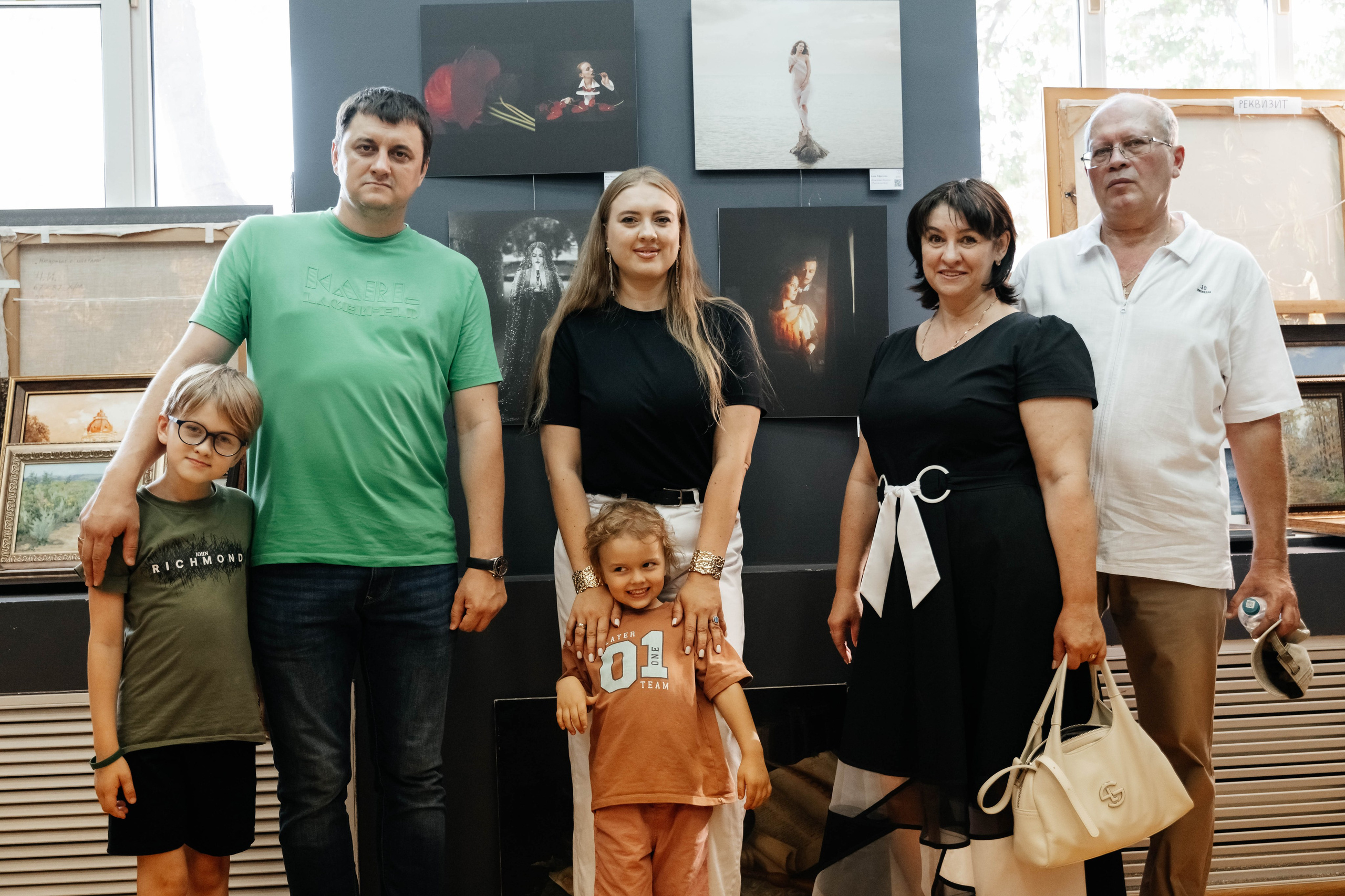 «ИСКУССТВО XXI ВЕКА» Ростов-на-Дону. ARTEXPOPHOTO