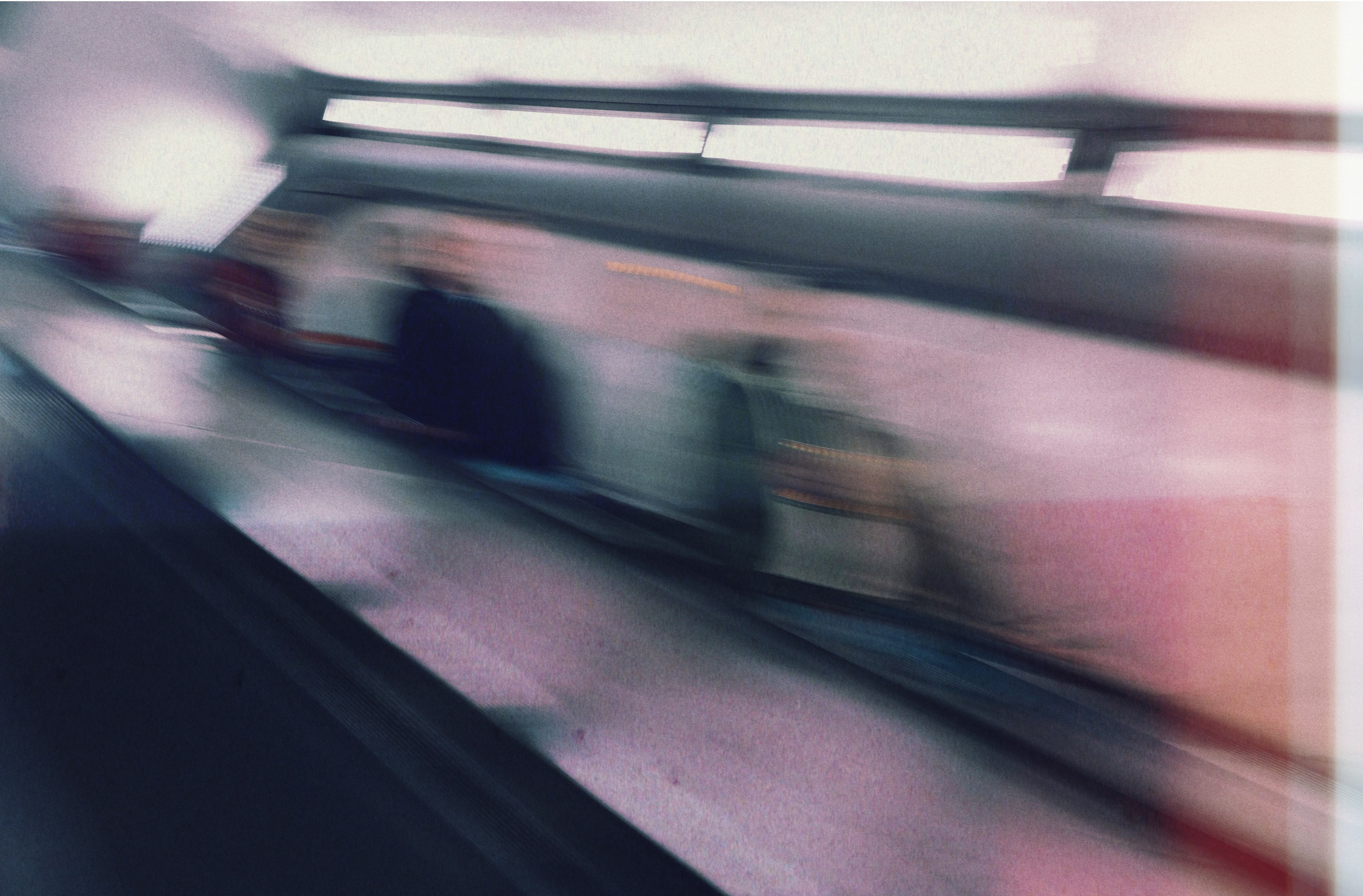 СПб «Ошибка фокуса». ARTEXPOPHOTO