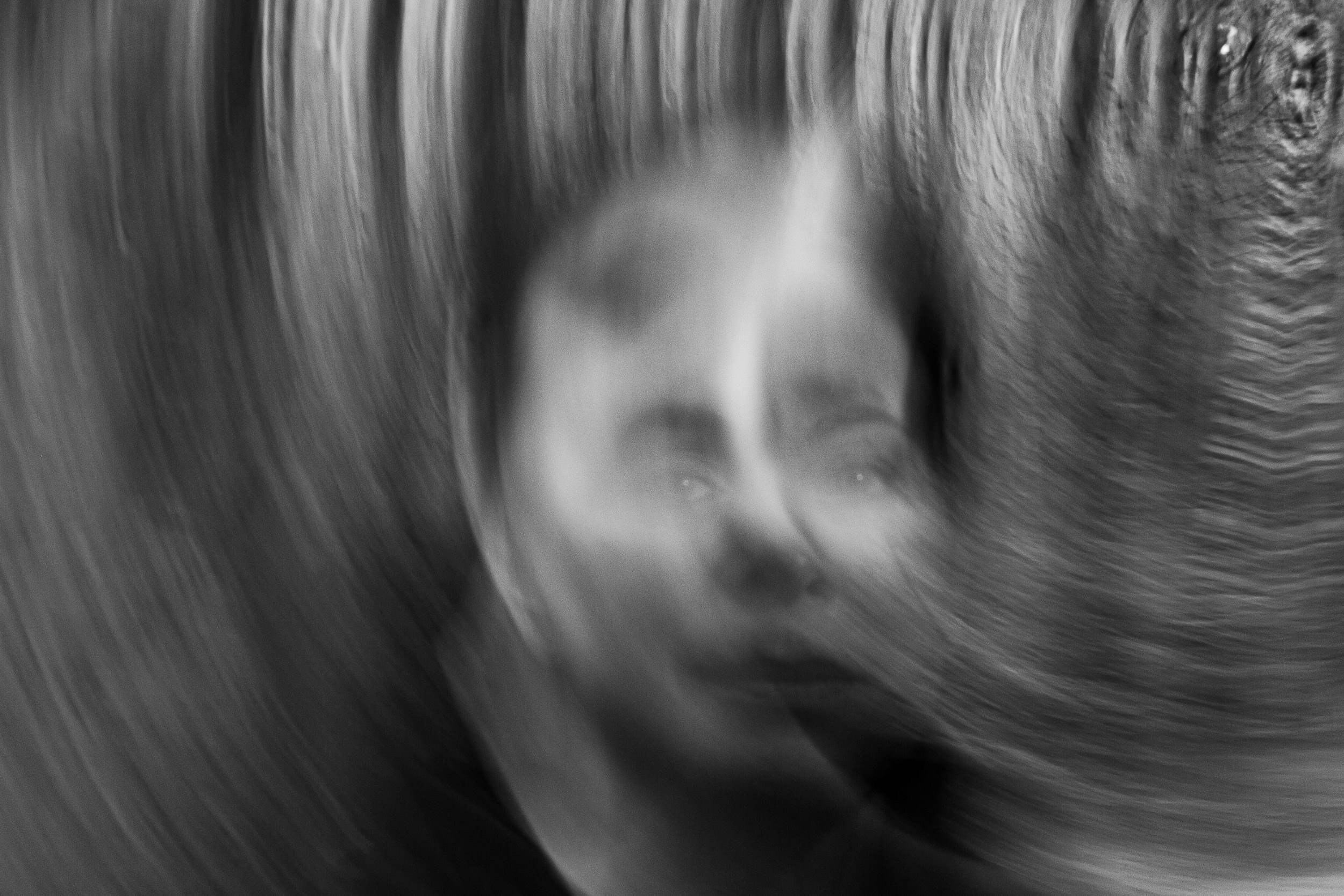СПб «Ошибка фокуса». ARTEXPOPHOTO