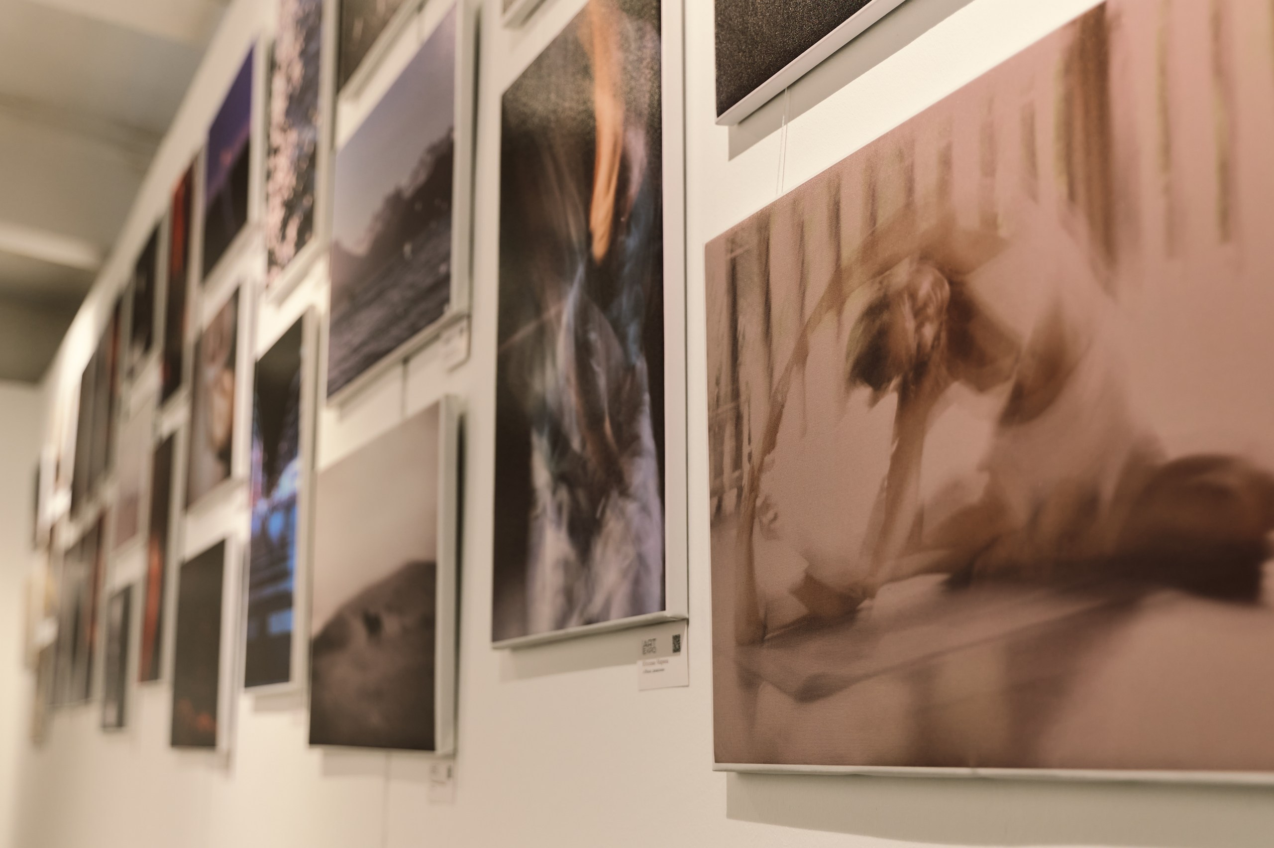 СПБ. Фотовыставка «Ошибка Фокуса». ARTEXPOPHOTO