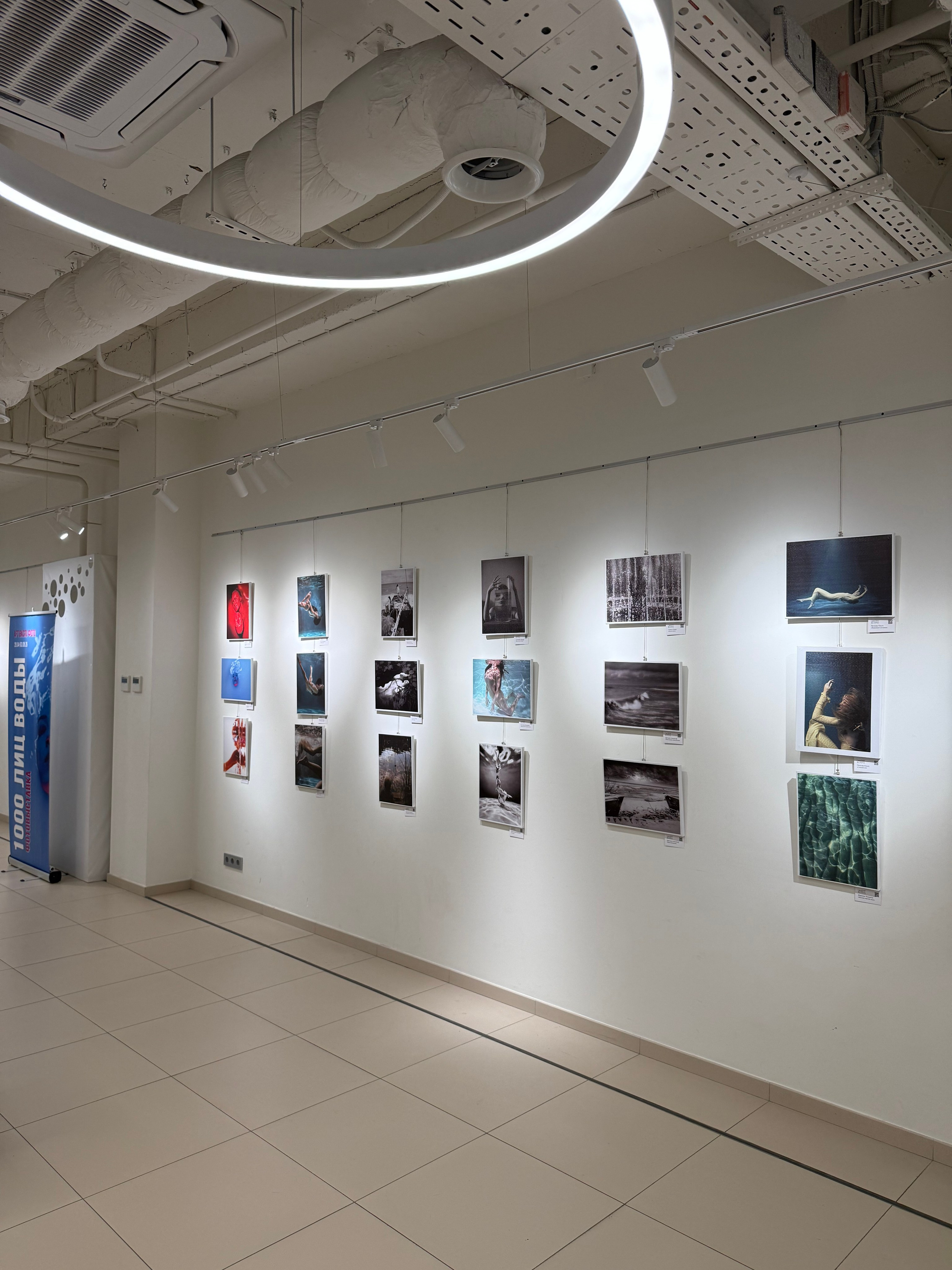 Ростов-на-Дону «Мир в Деталях» и «1000 лиц воды». ARTEXPOPHOTO