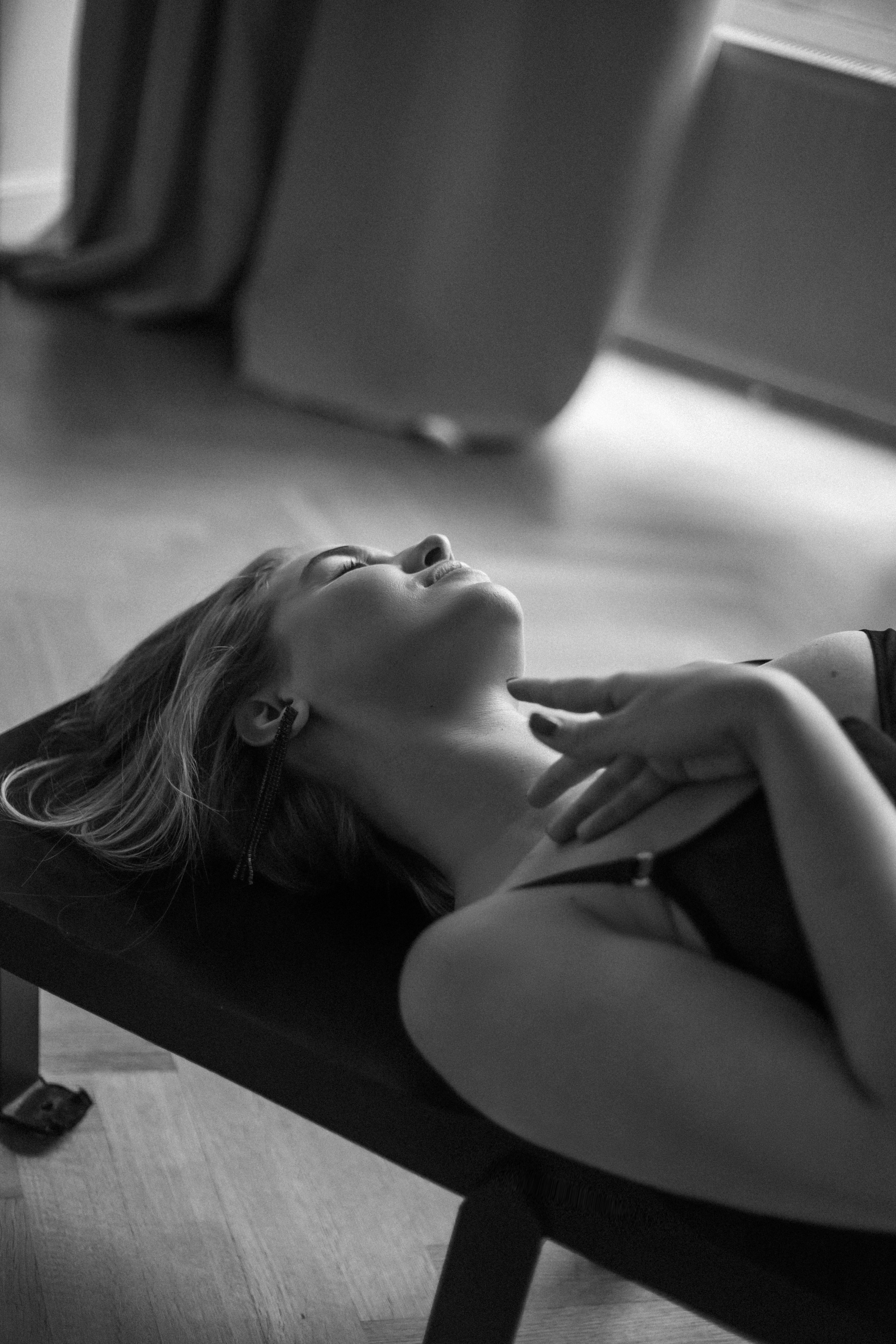 Надин. Фотограф в Москве Базанова Дарья