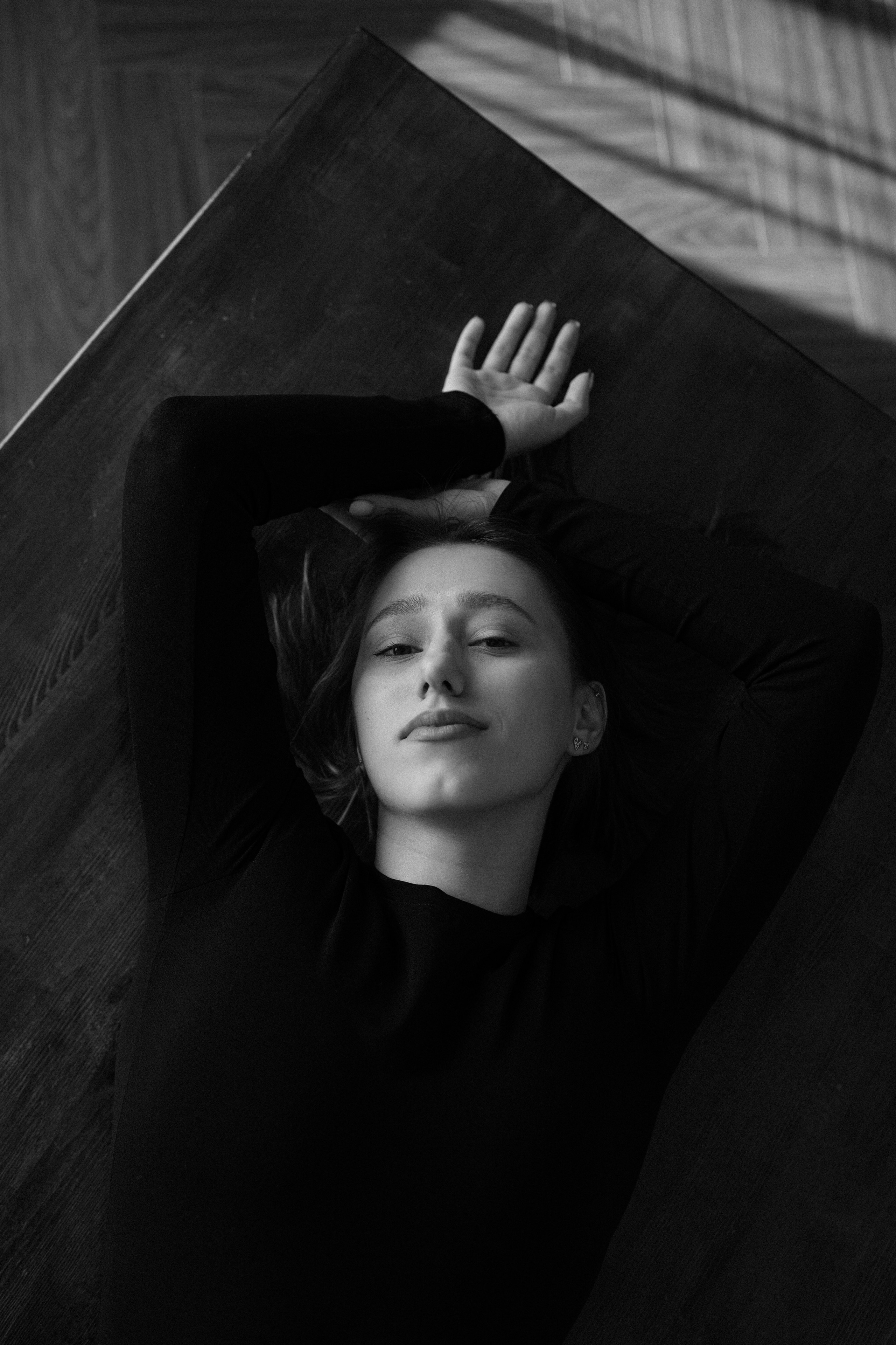 Екатерина. Анастасия Хисматуллина портретный фотограф в Уссурийске и Владивостоке