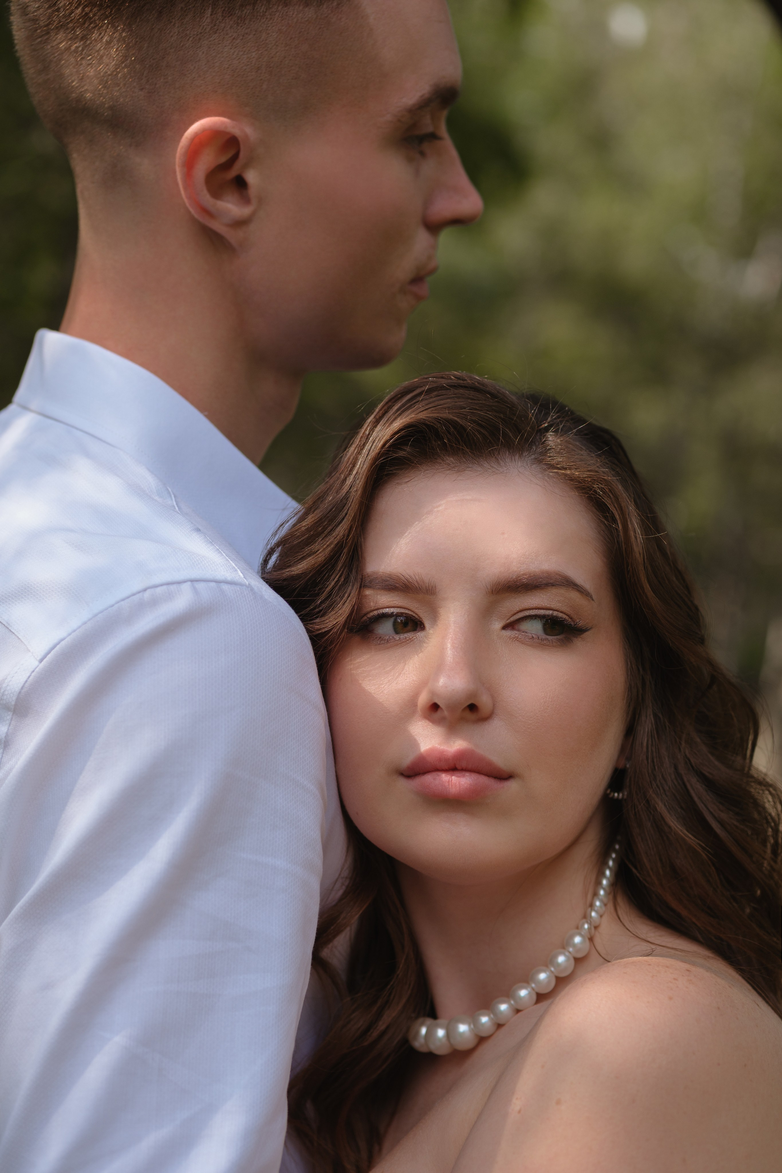 Екатерина и Виктор. Анастасия Хисматуллина портретный фотограф в Уссурийске и Владивостоке