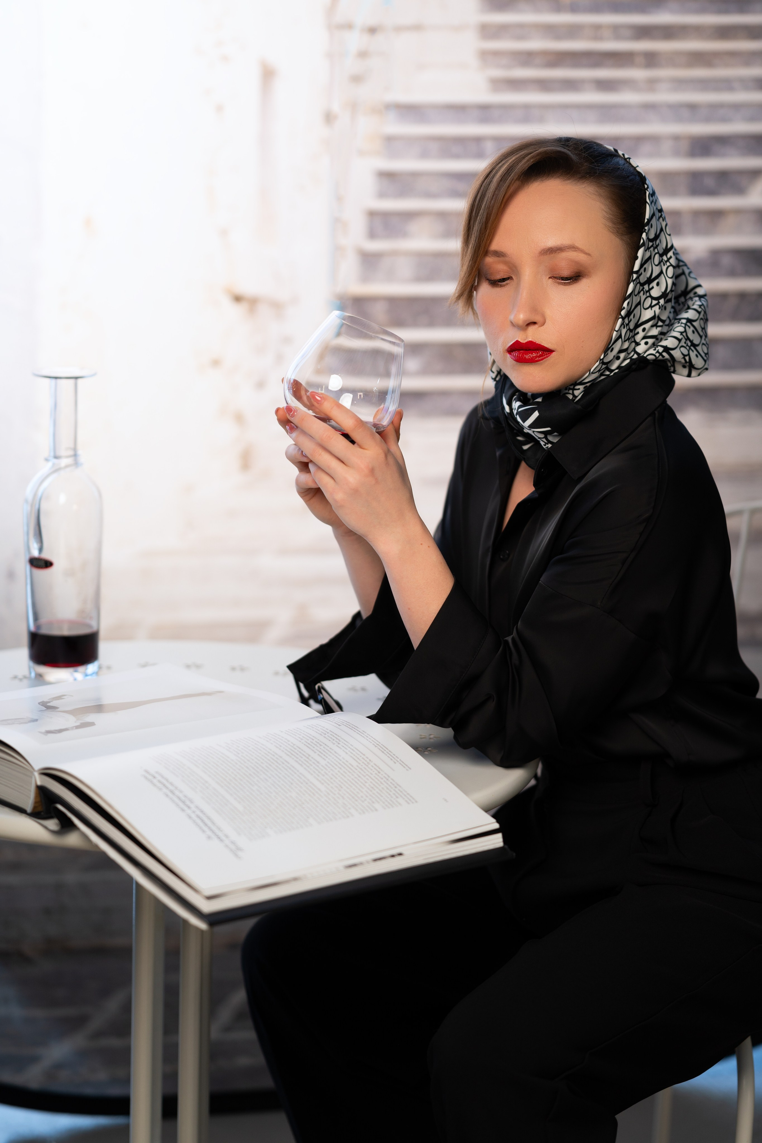 Регина. Метаморфозы