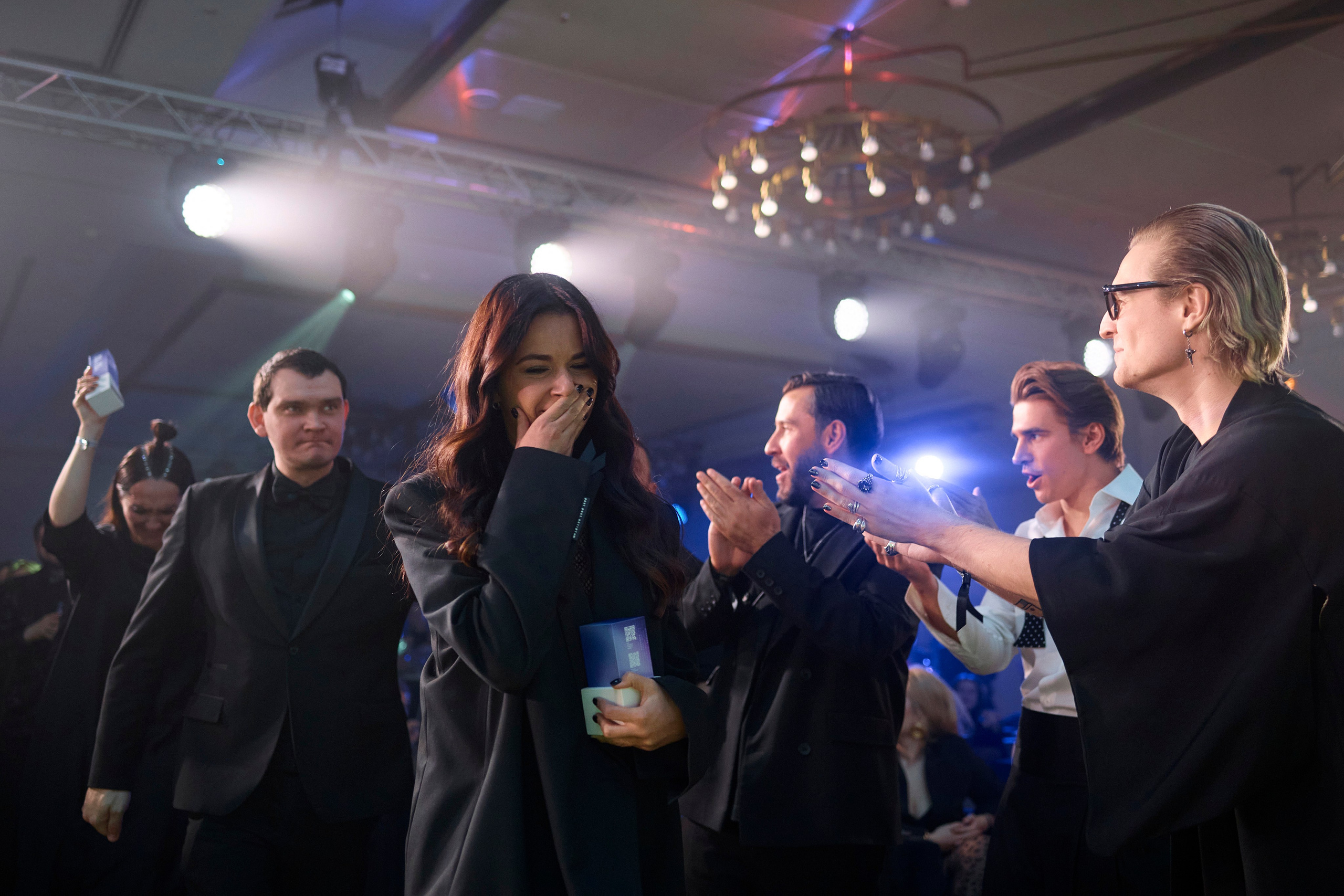 Репортаж. Anastasia Reportage Photography