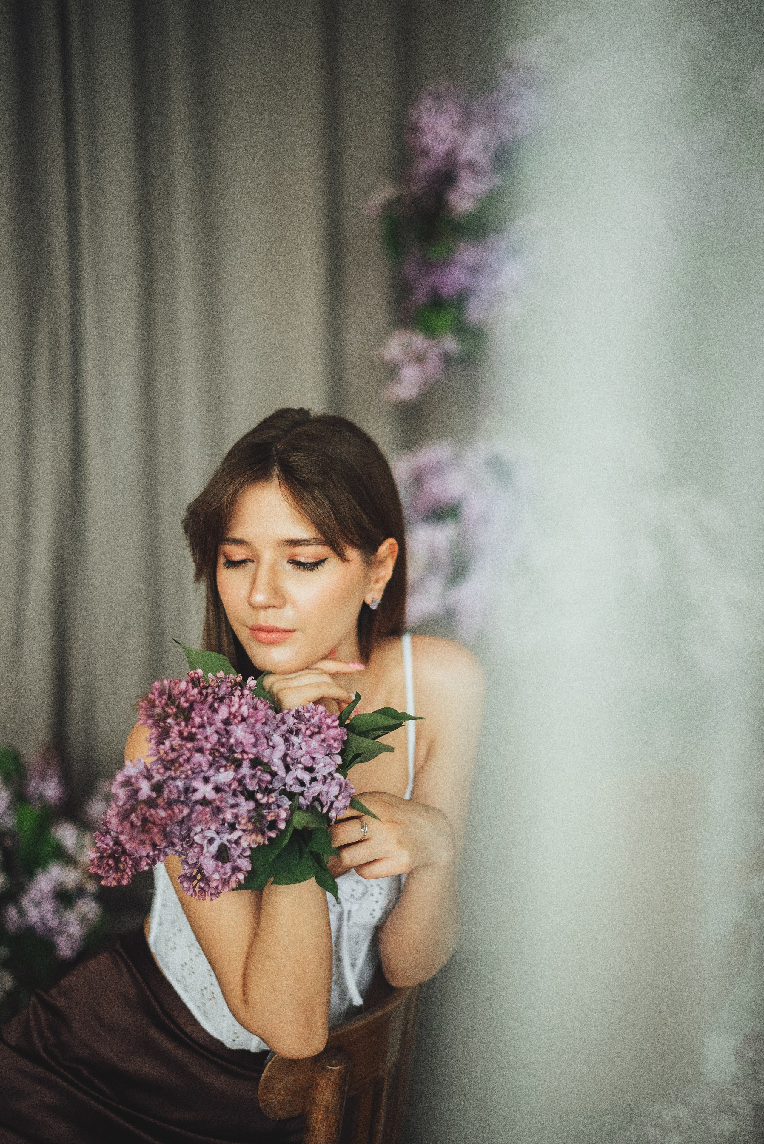 Татьяна. Семейный и портретный фотограф в Тольятти | Самаре Мария Иодис