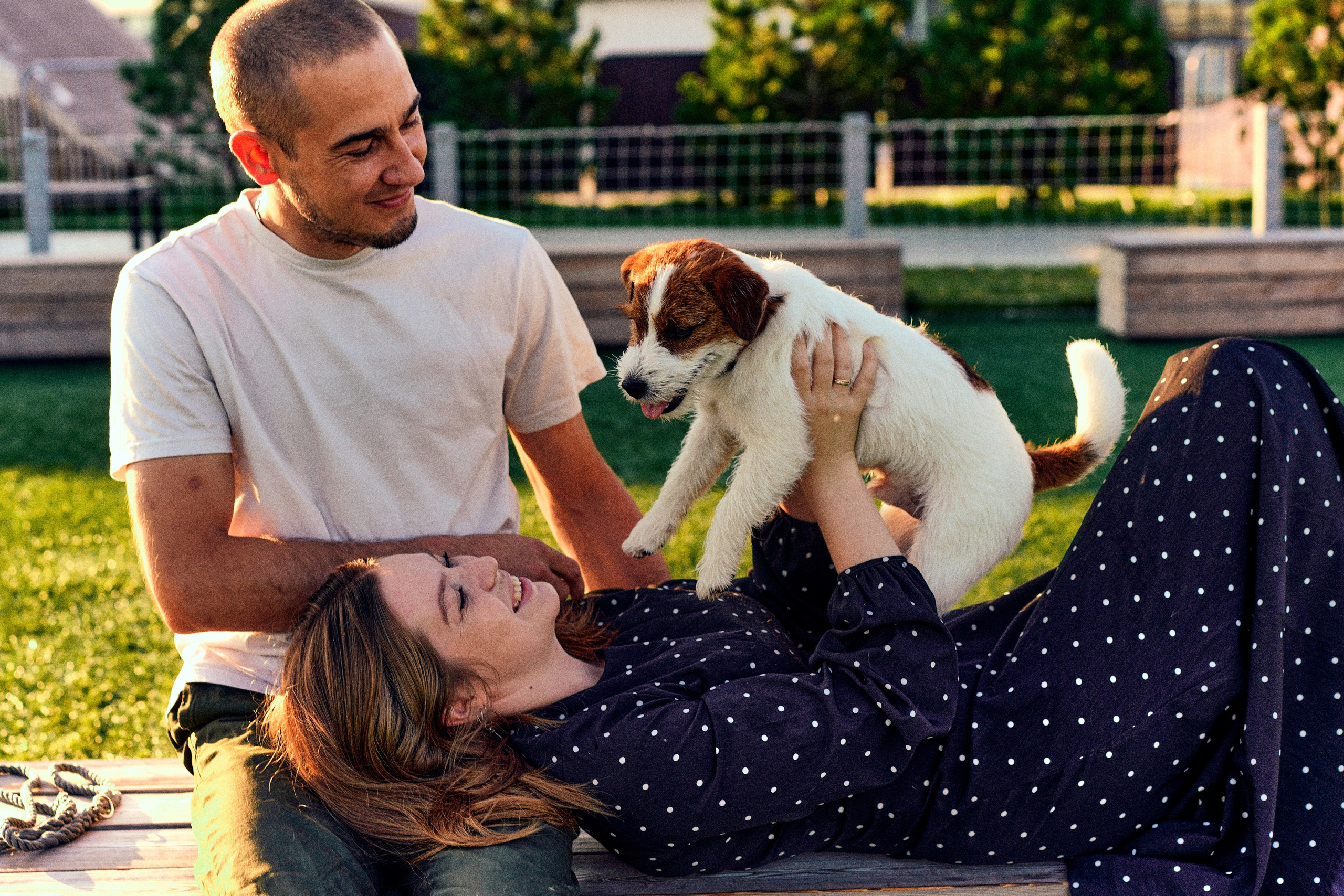 «Ты, Я и Виски». Фотограф Казань