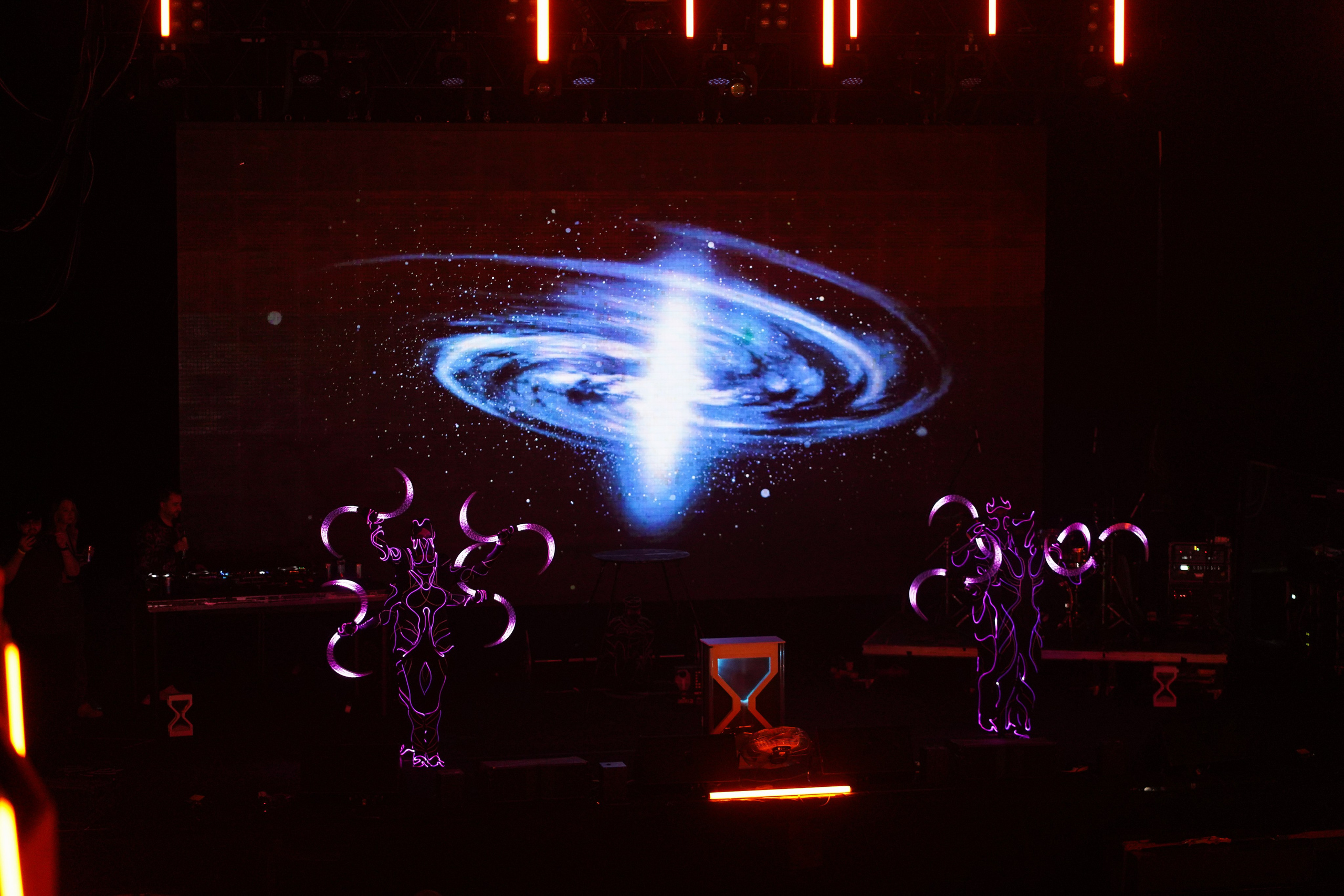 After party. Фотограф