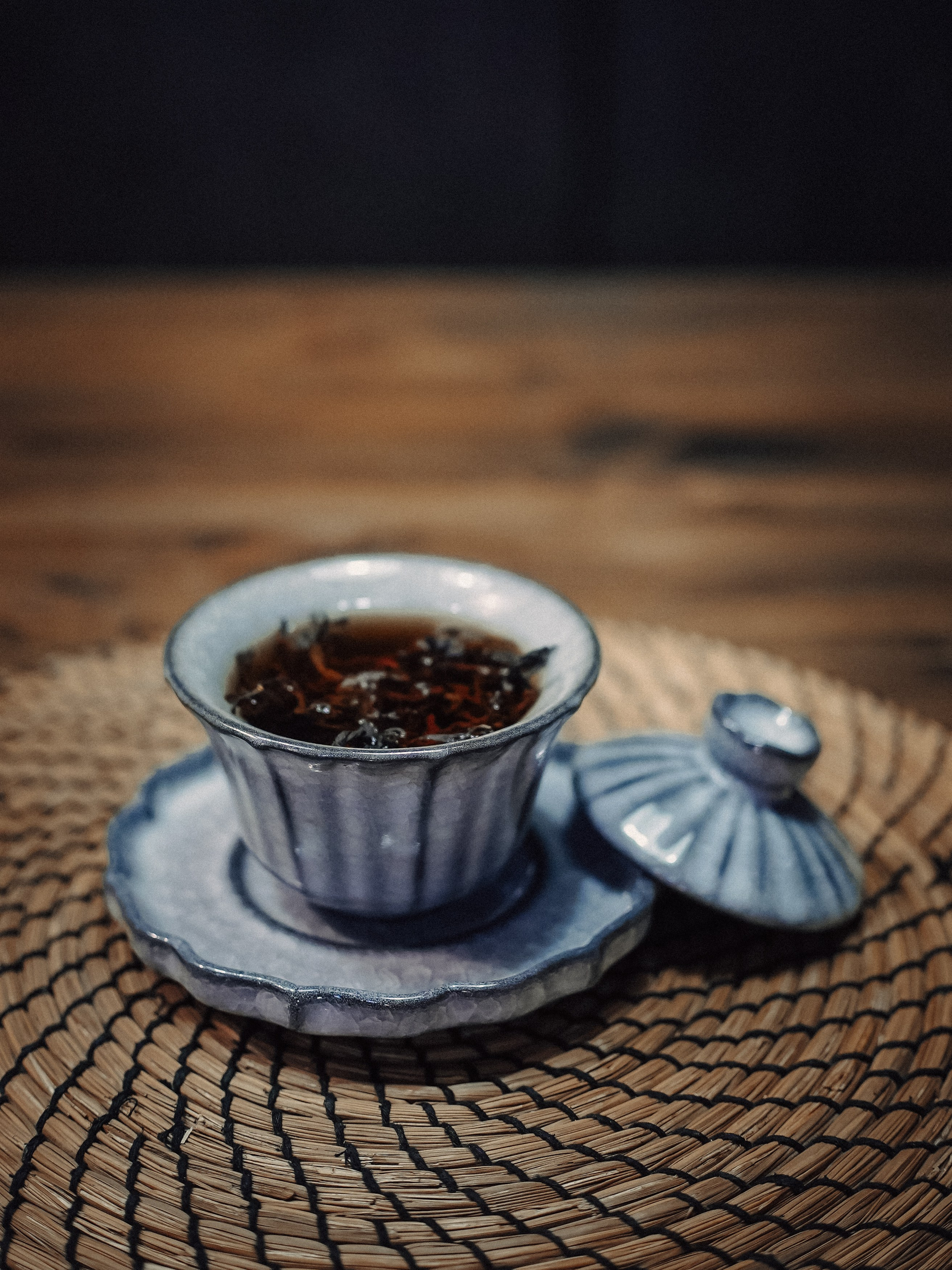 Чай Фея. Фотограф