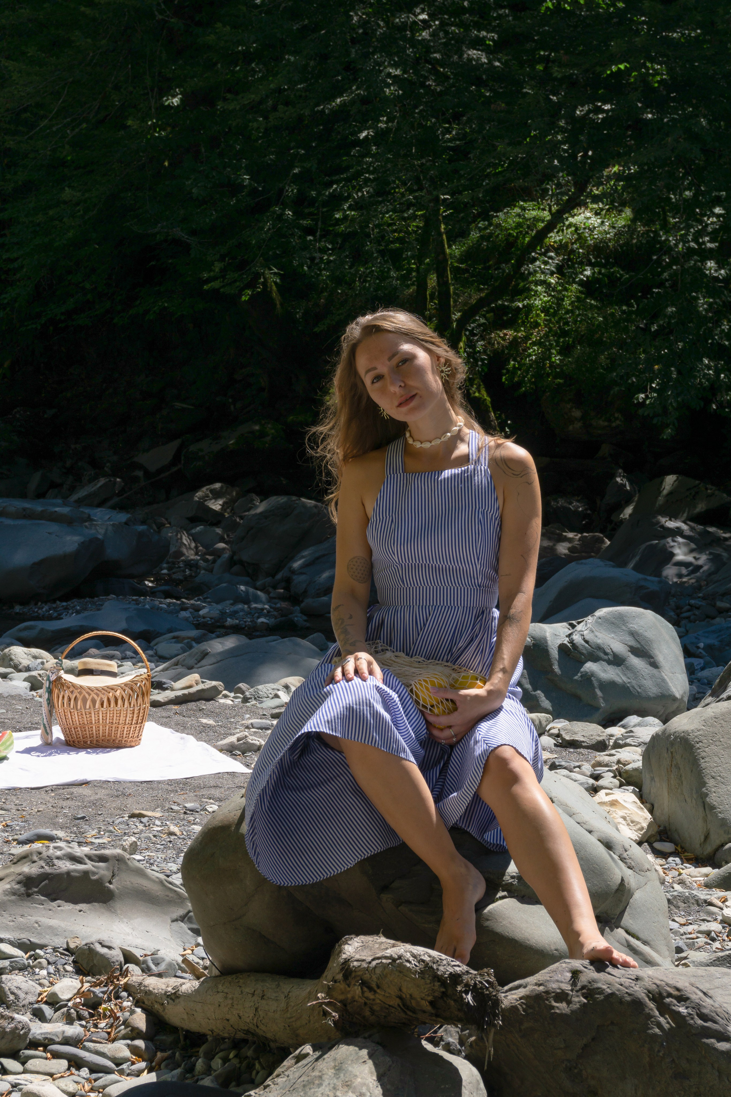 Ирина. Фотограф