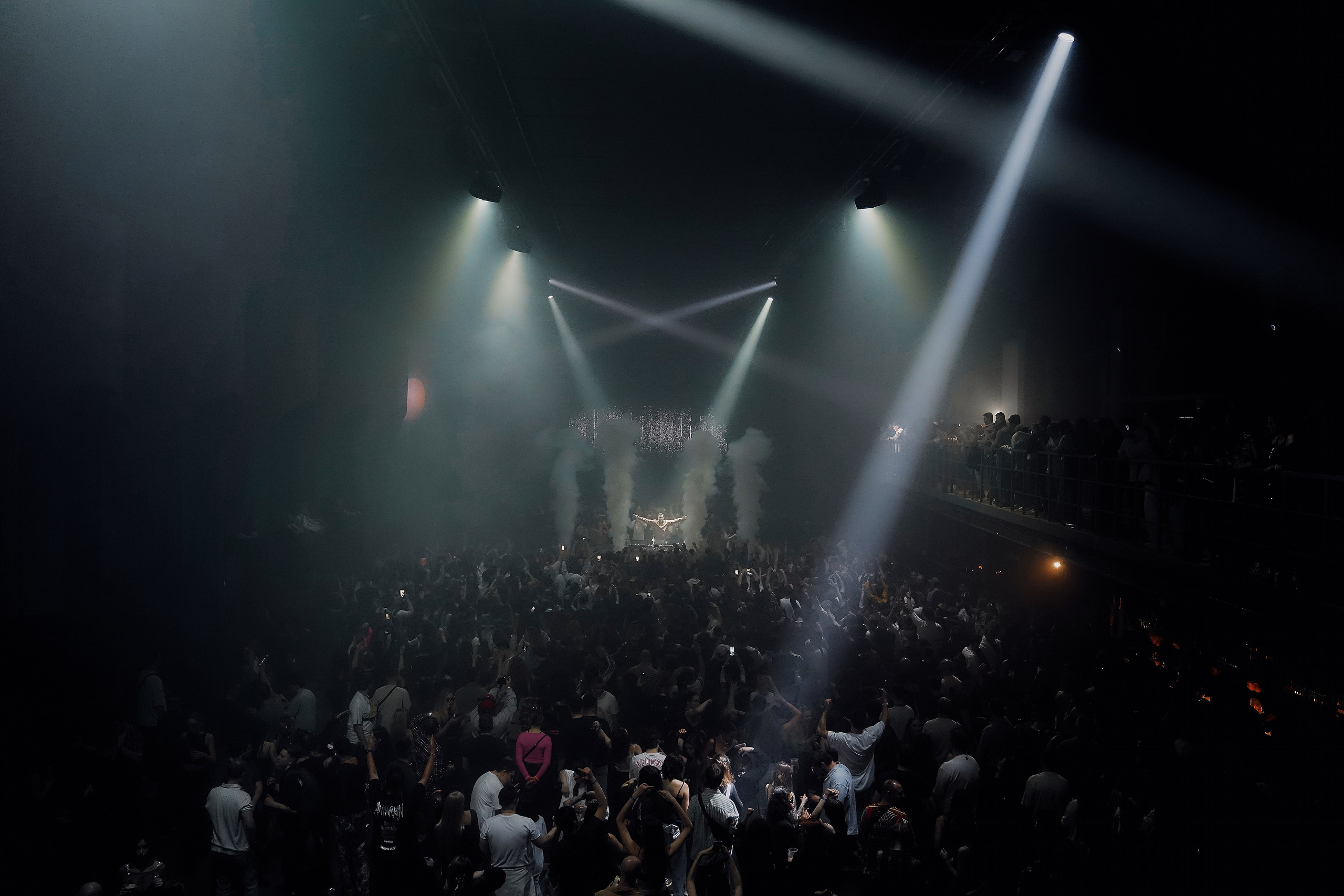 Рашн Стаил. Фотограф