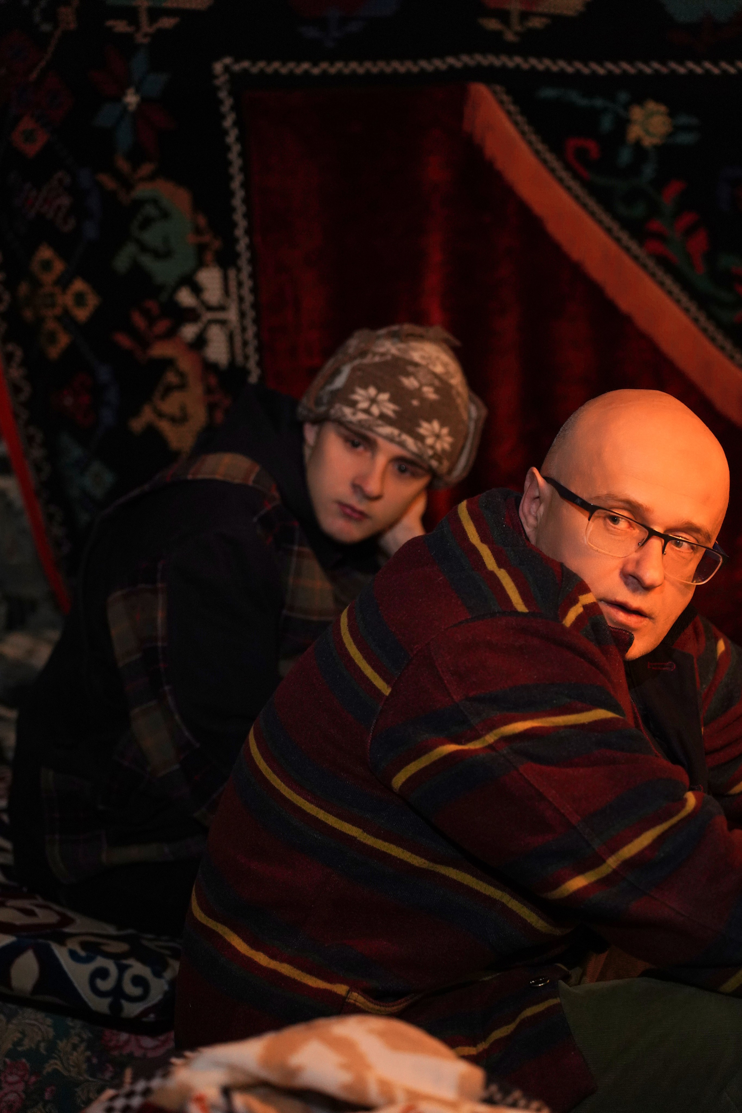 День Рождения Саши. Фотограф