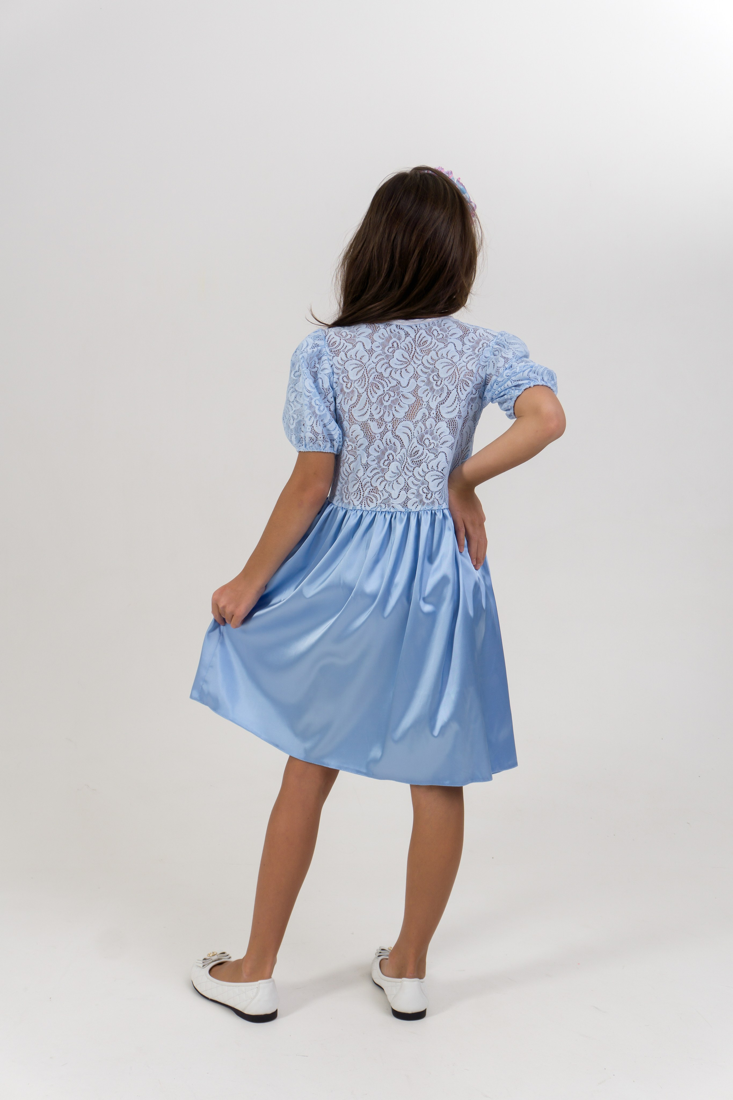 Дети. Фотограф