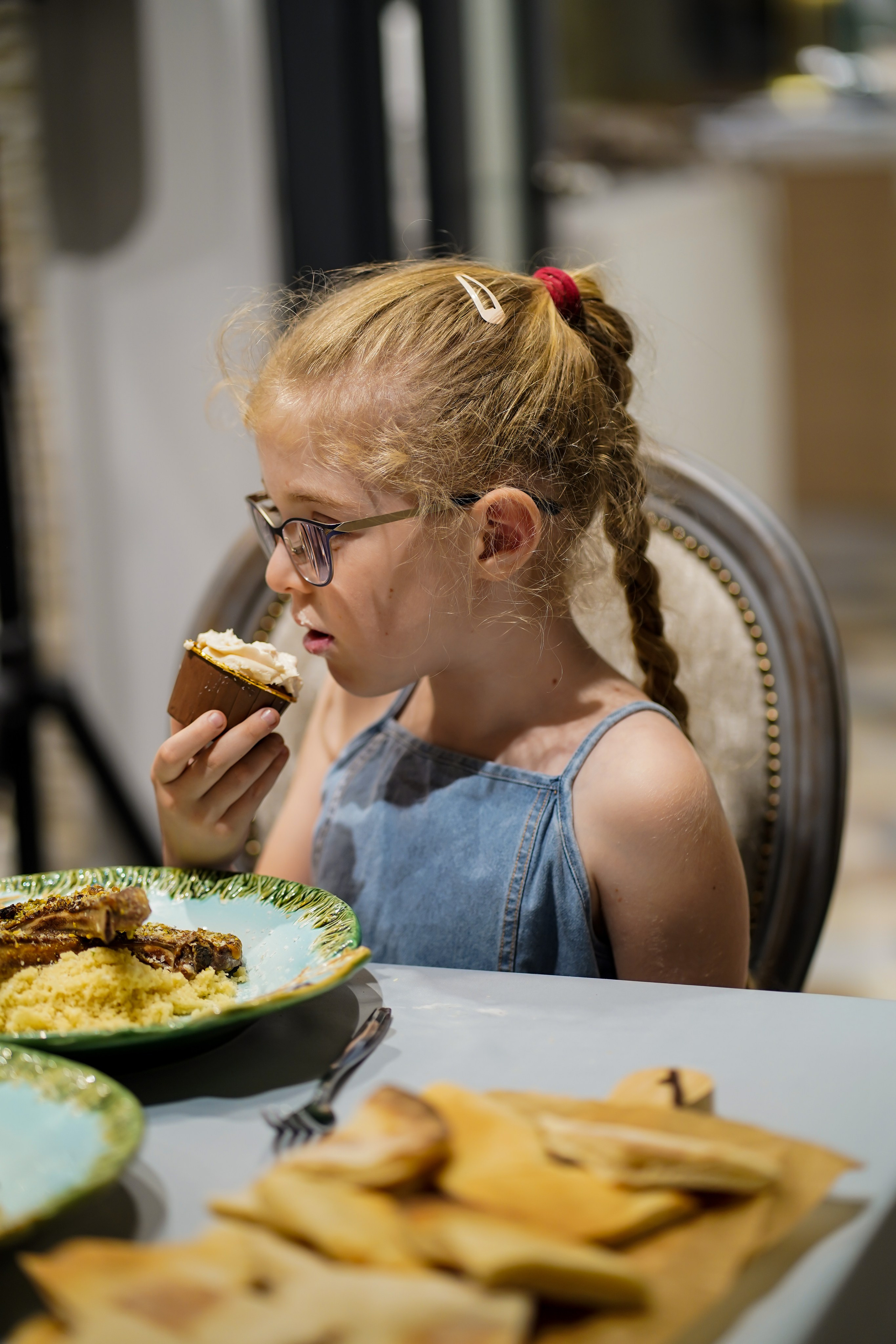 День Рождения Кулинарный мастер класс. Фотограф