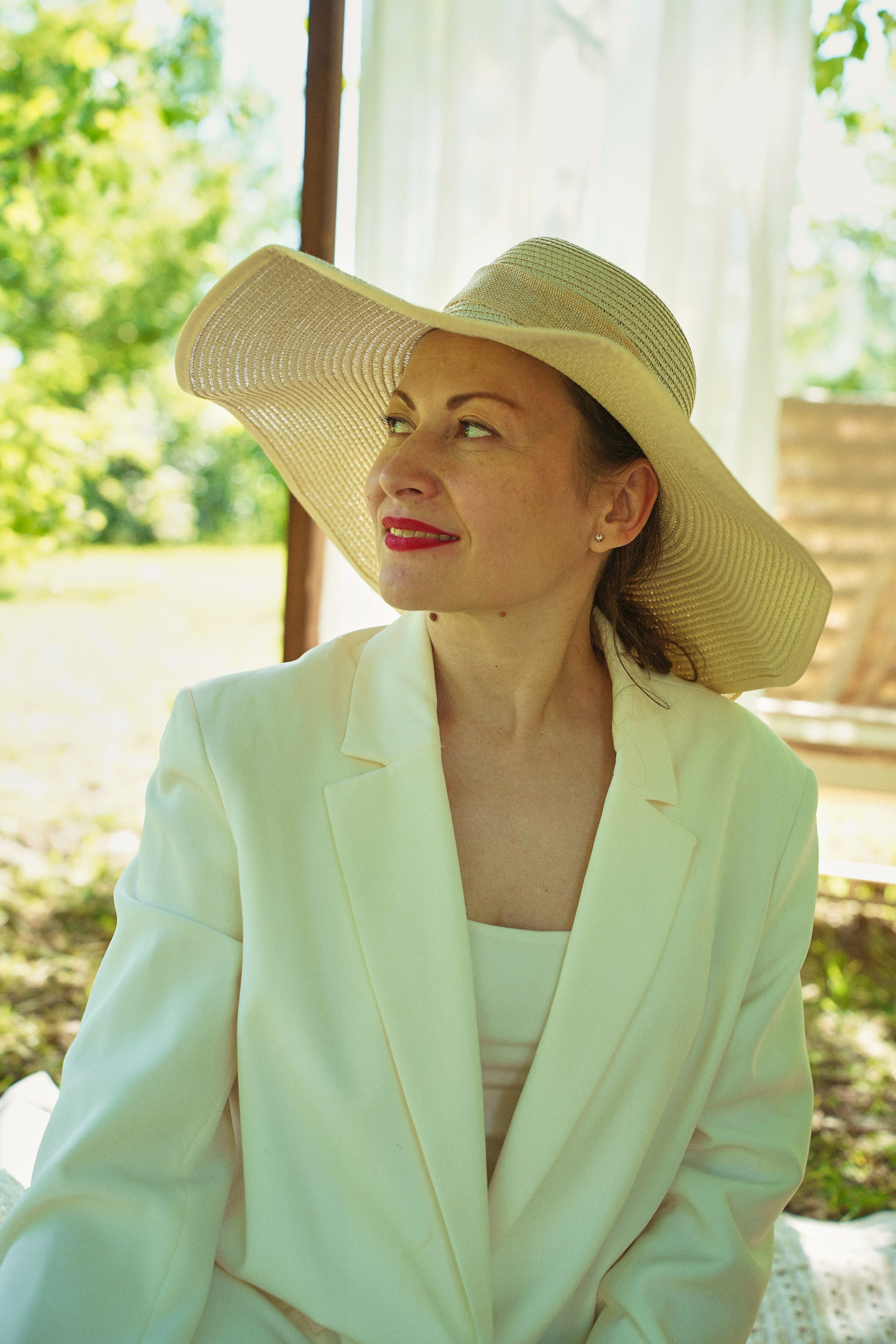 Мероприятие Брусника. Фотограф