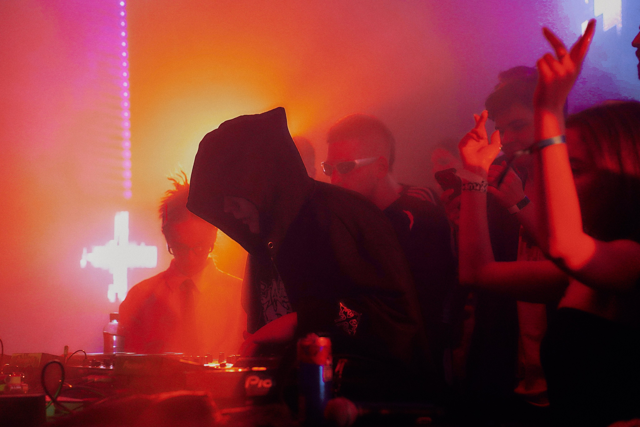 Рашн Стаил. Фотограф