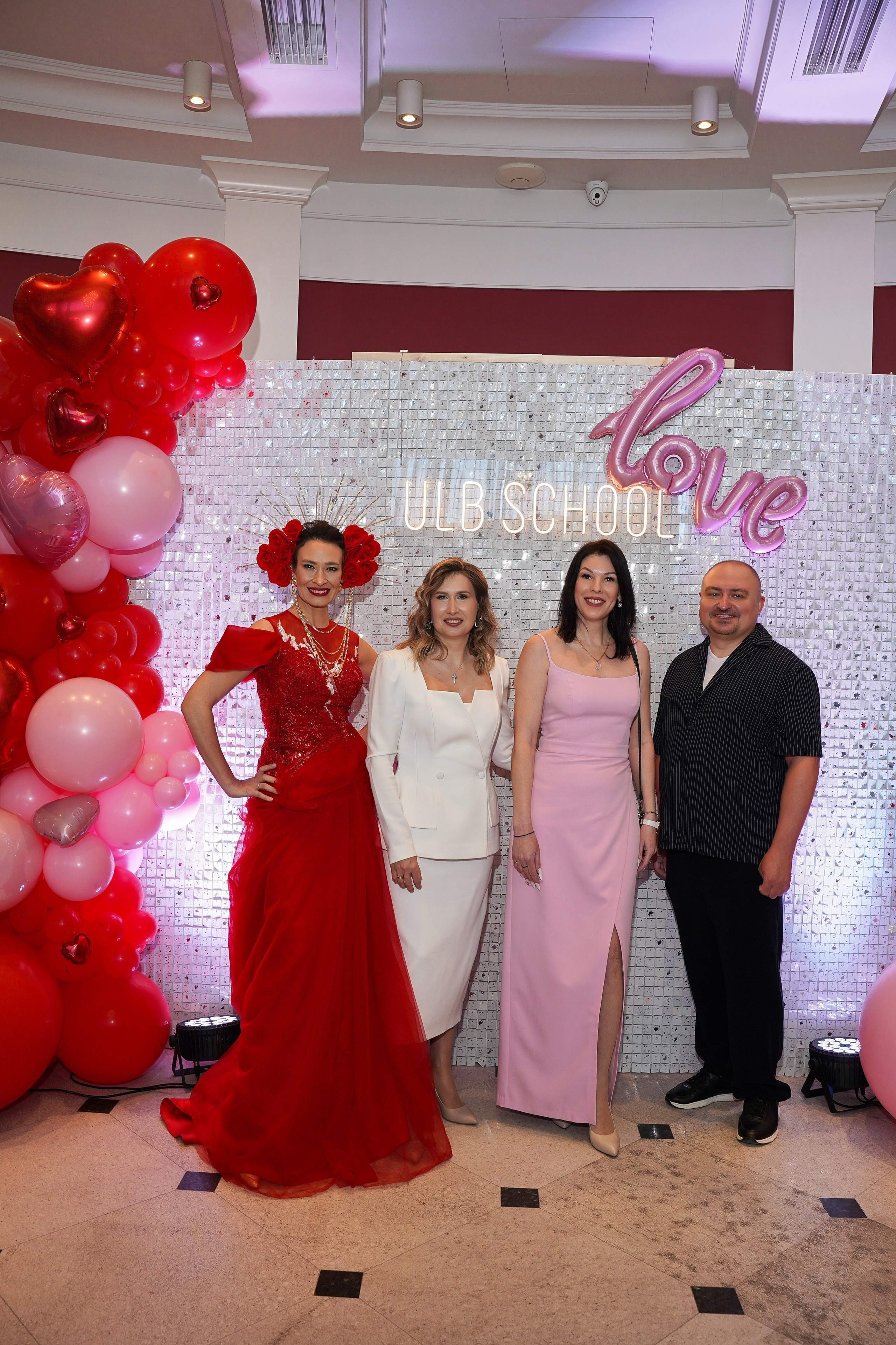 БухLOVE. Фотограф