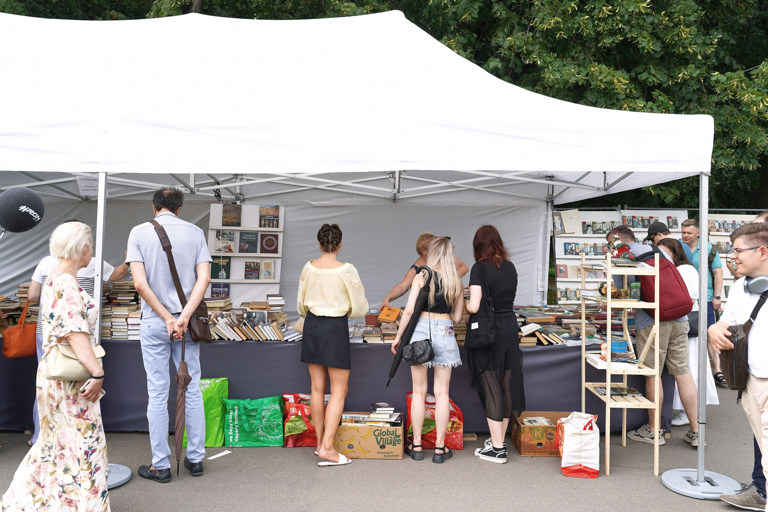 Ретро Рейс 2025 Х Biicla. Фотограф