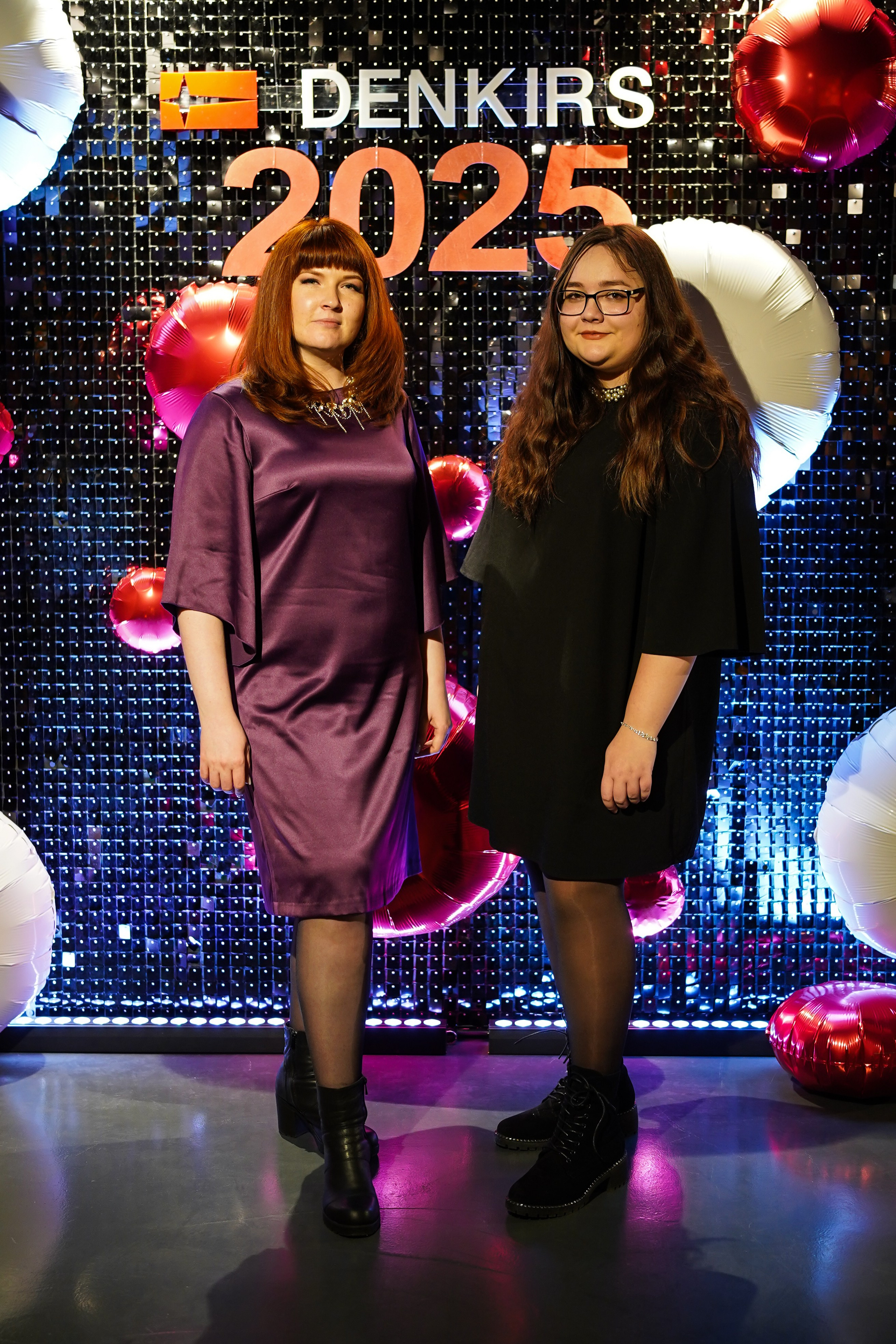 Корпоратив Denkirs. Фотограф