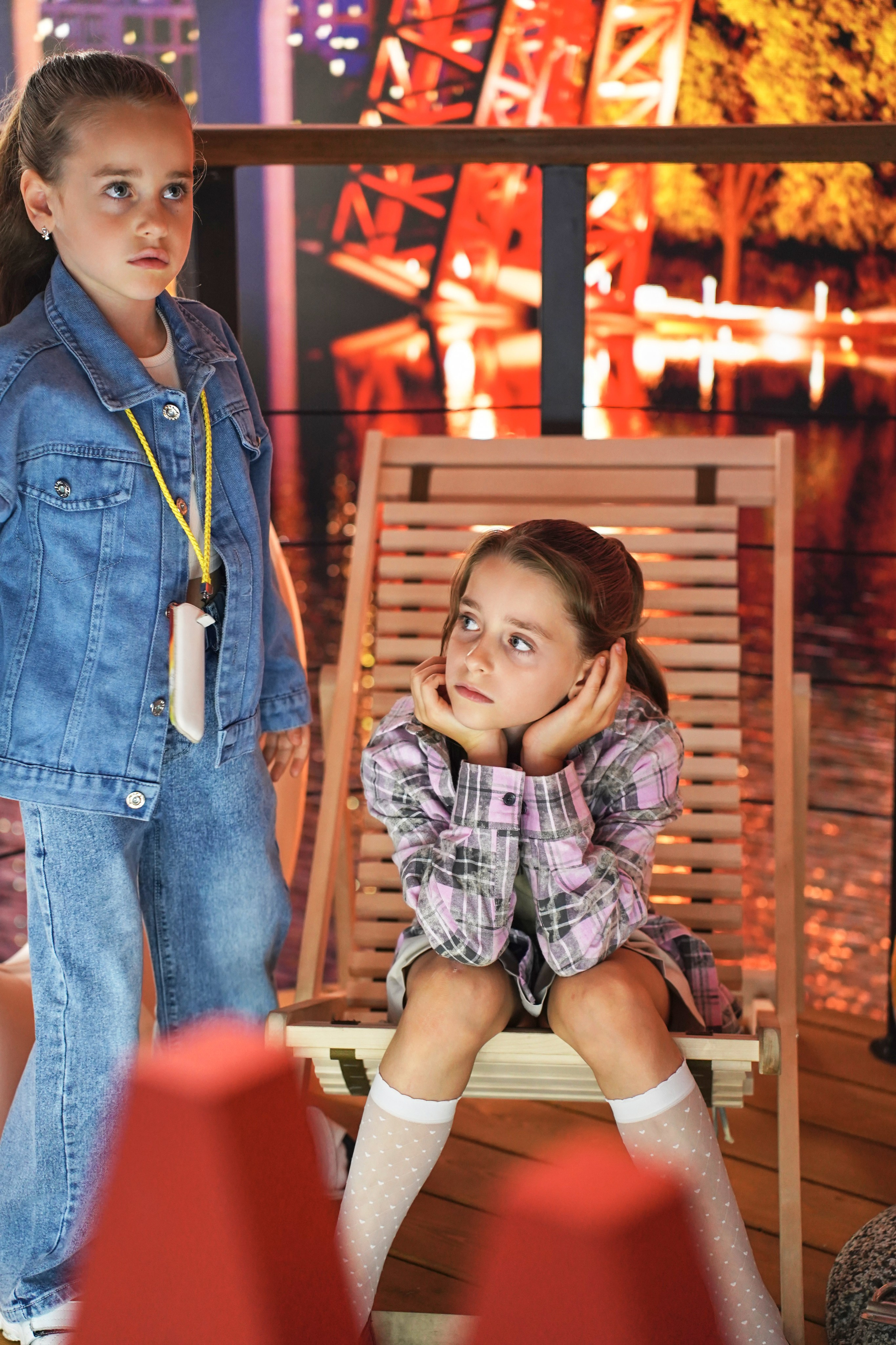 Москва 2030. Фотограф