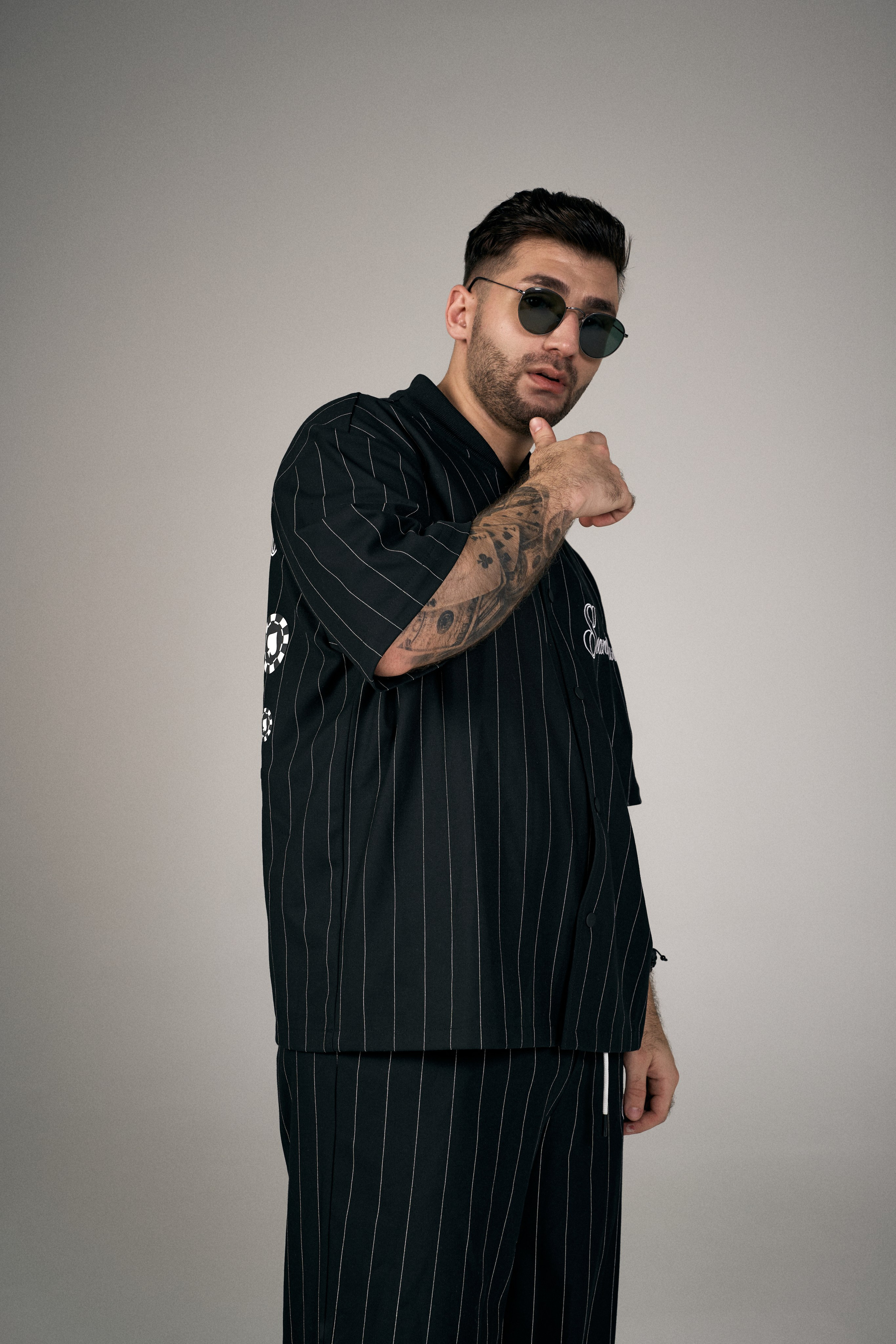 TIMANIO. Фотограф