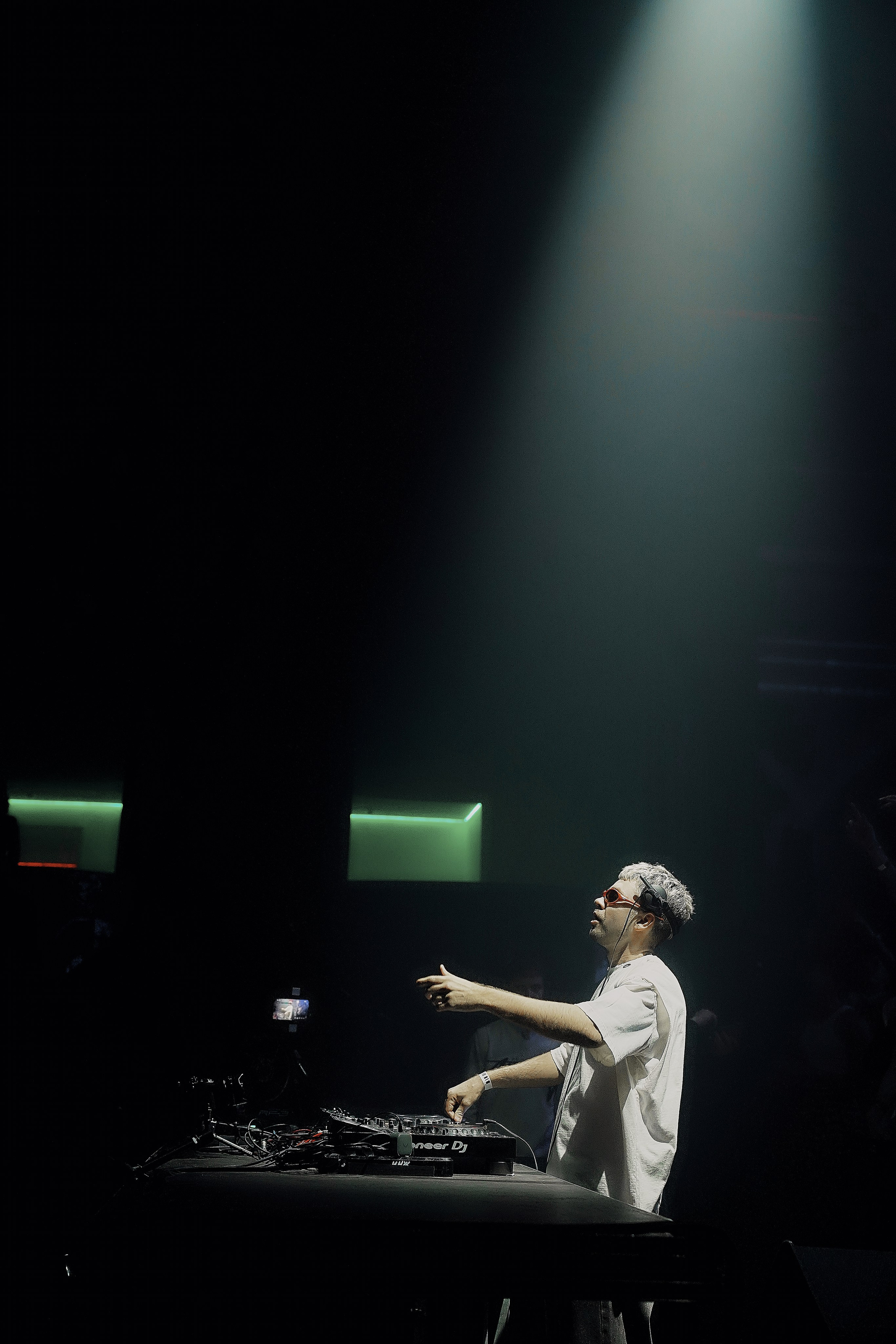 Рашн Стаил. Фотограф