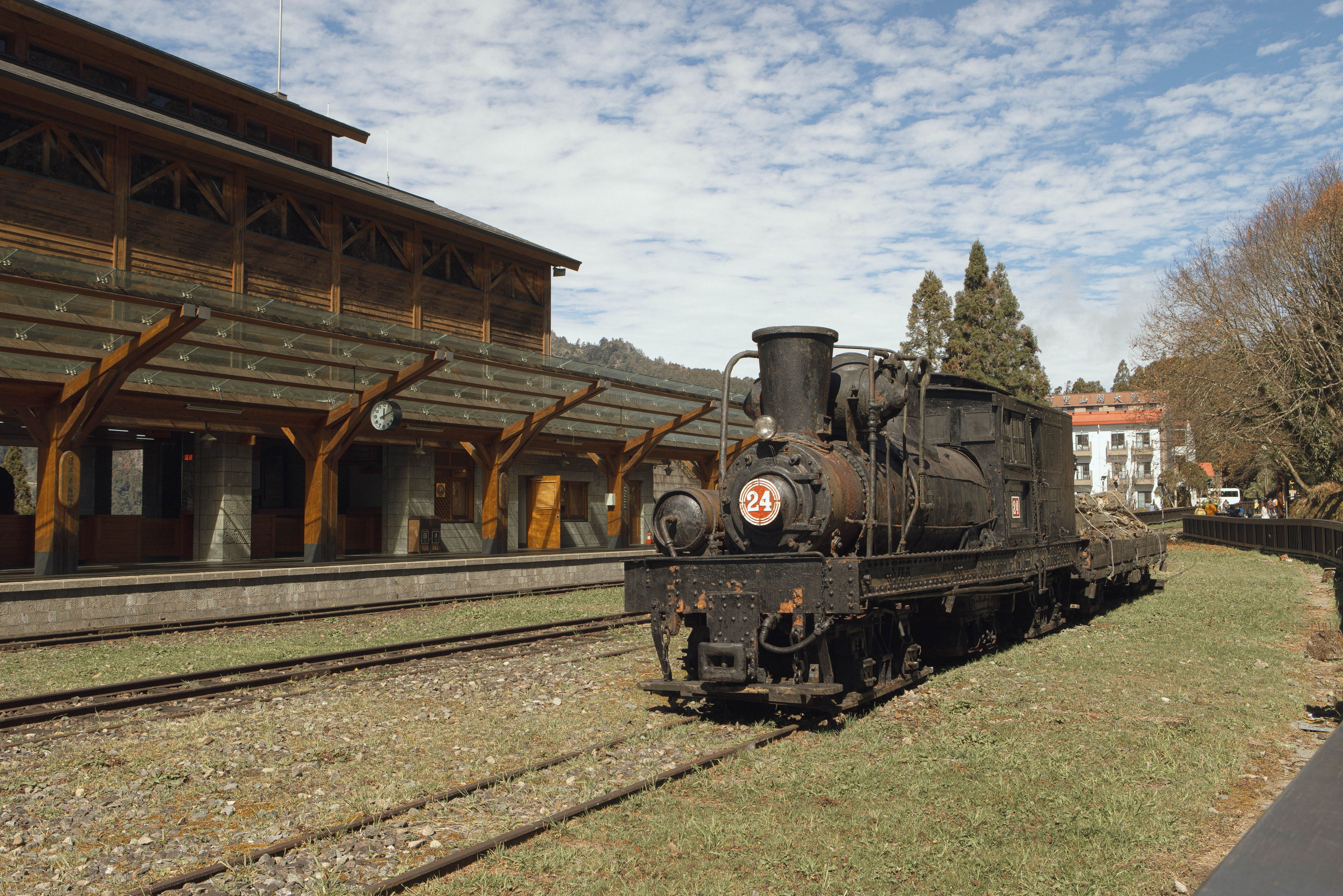 Тайвань. Фотография, ретушь, сканирование, восстановление старых фото, интерьерная съёмка, студия. Данилов Александр, Москва