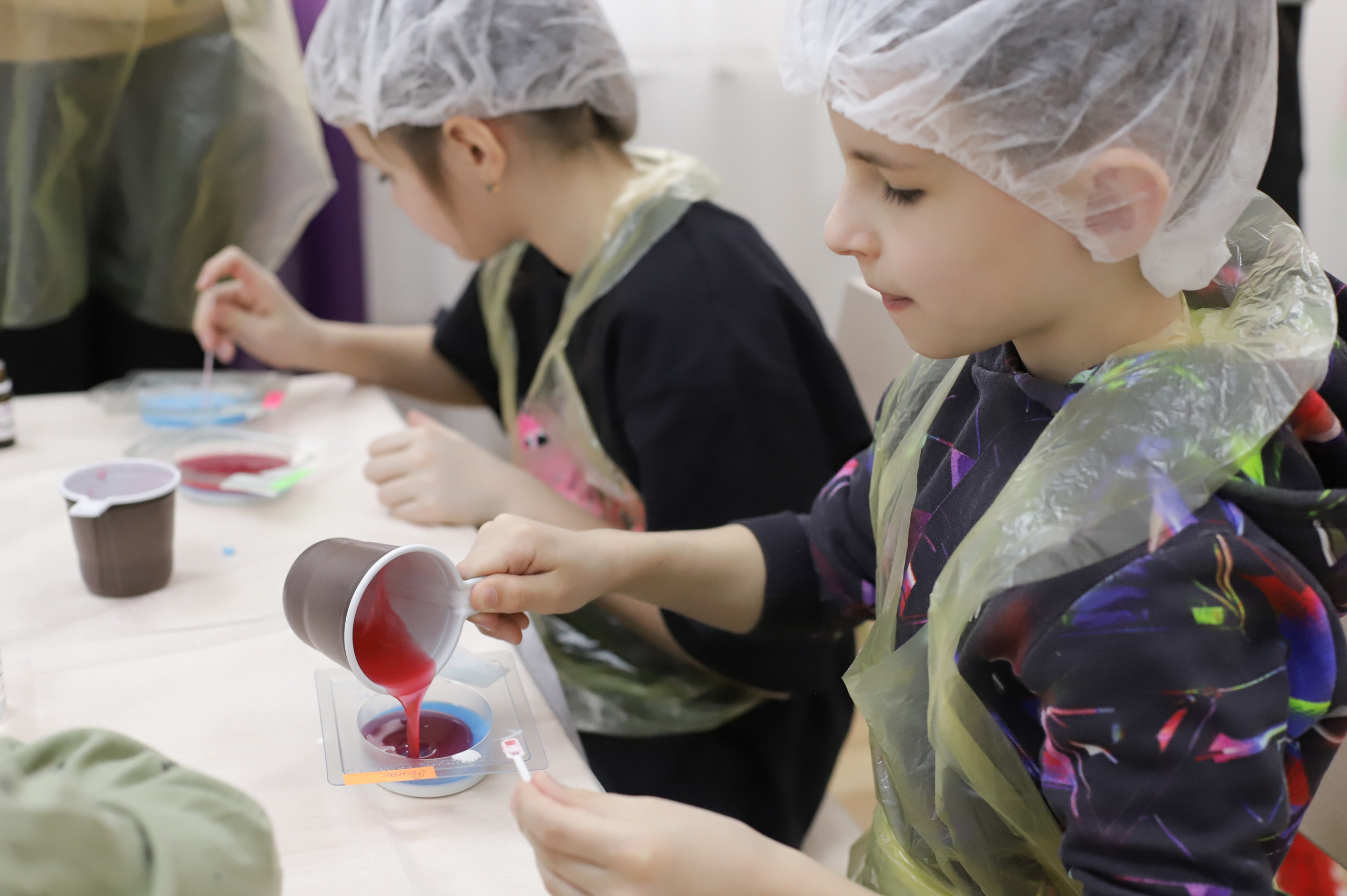 Мероприятия. Диана Николаева — фотограф город Балашиха