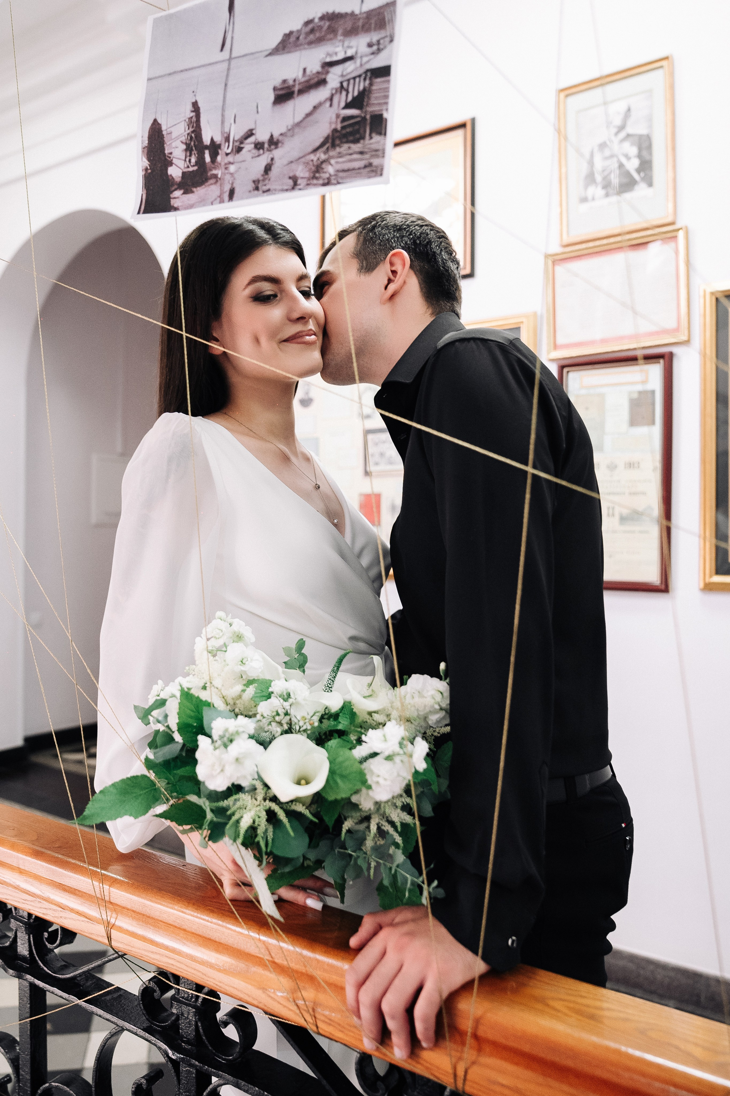 Анатолий и Алина. Фотограф в Хабаровске Швендых Рудольф