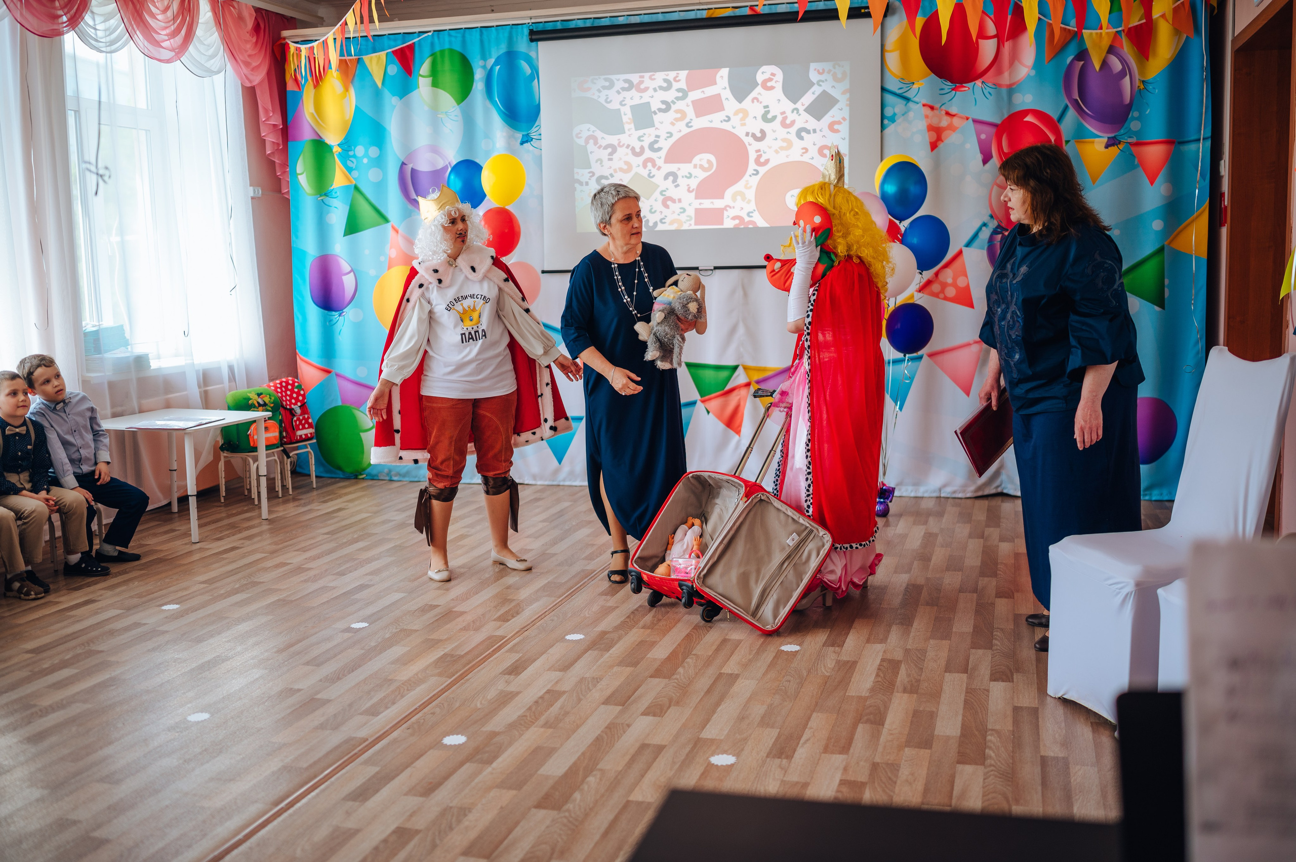 56 сад. Детский и семейный фотограф Катерина Мишина