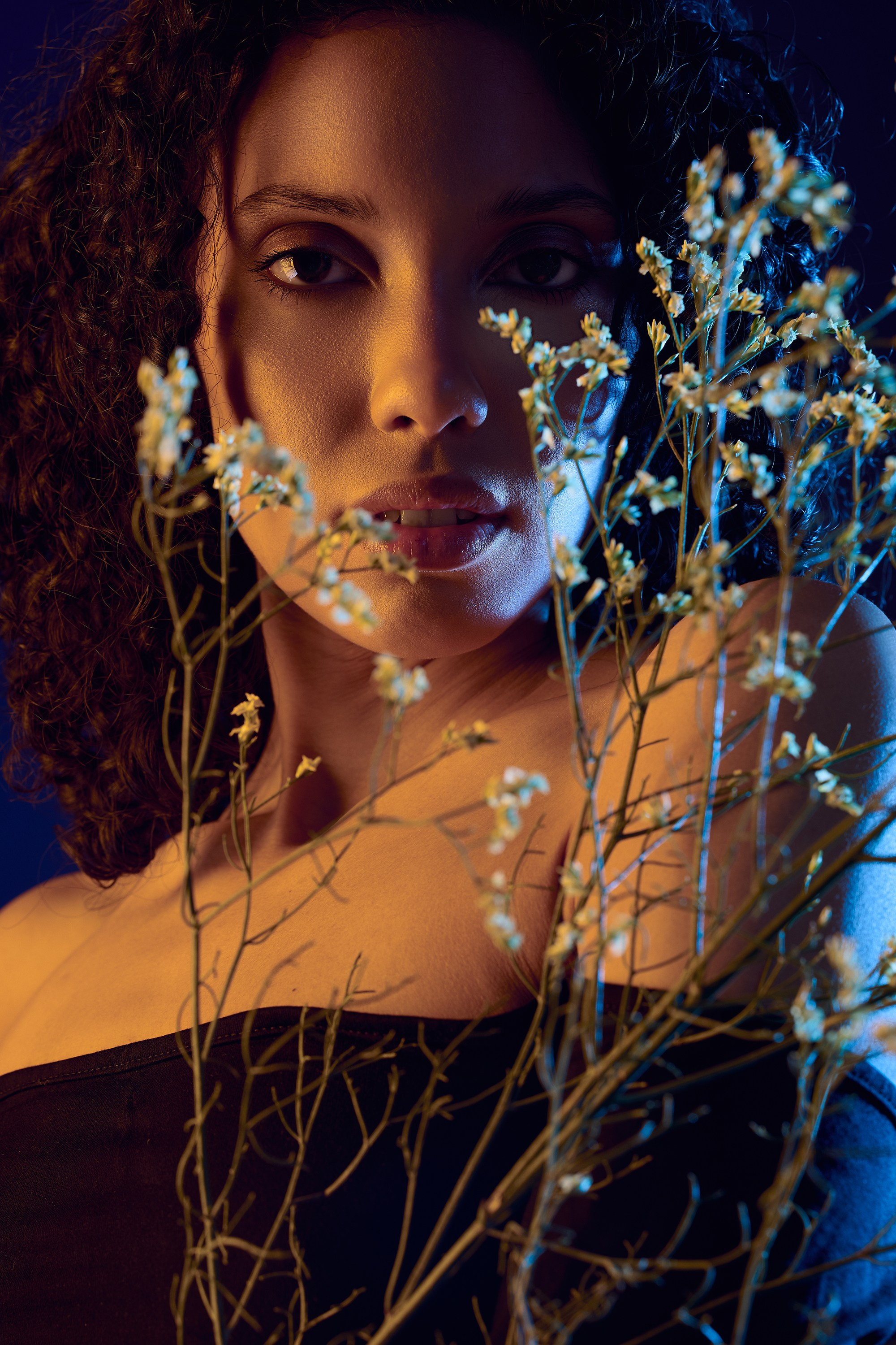 Juliya. Фотограф в Москве Евгений Петьков