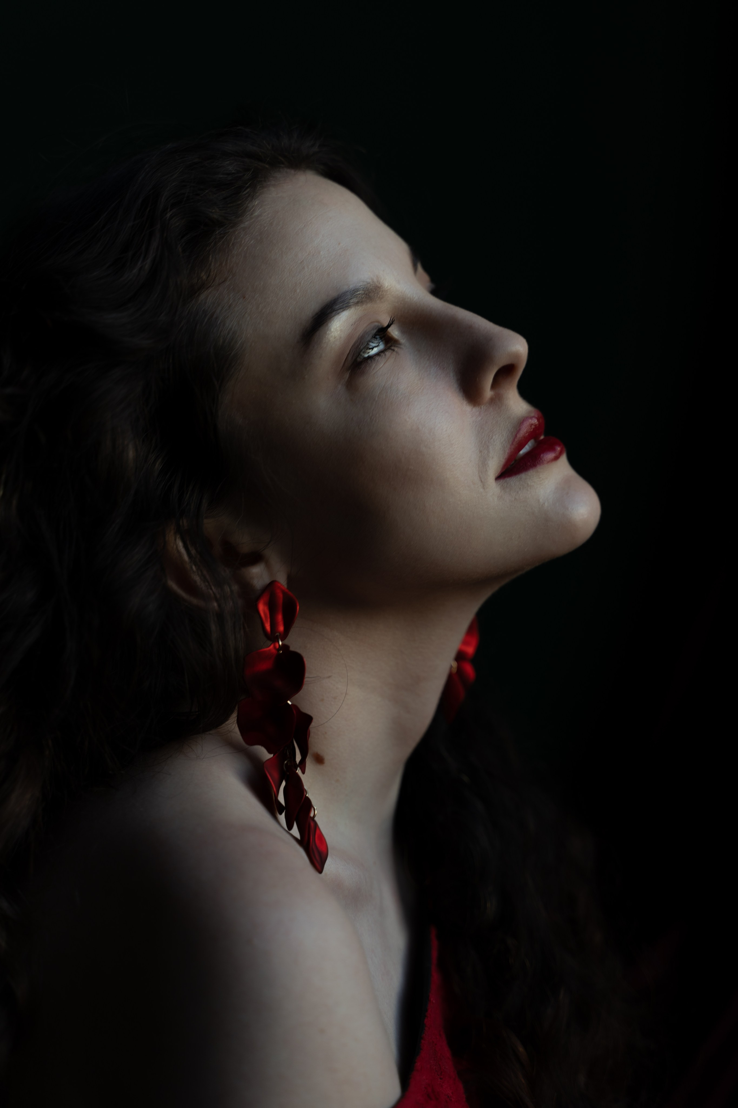 Мастер и Маргарита. Фотограф в Москве и Нижнем Новгороде Никонова Анастасия