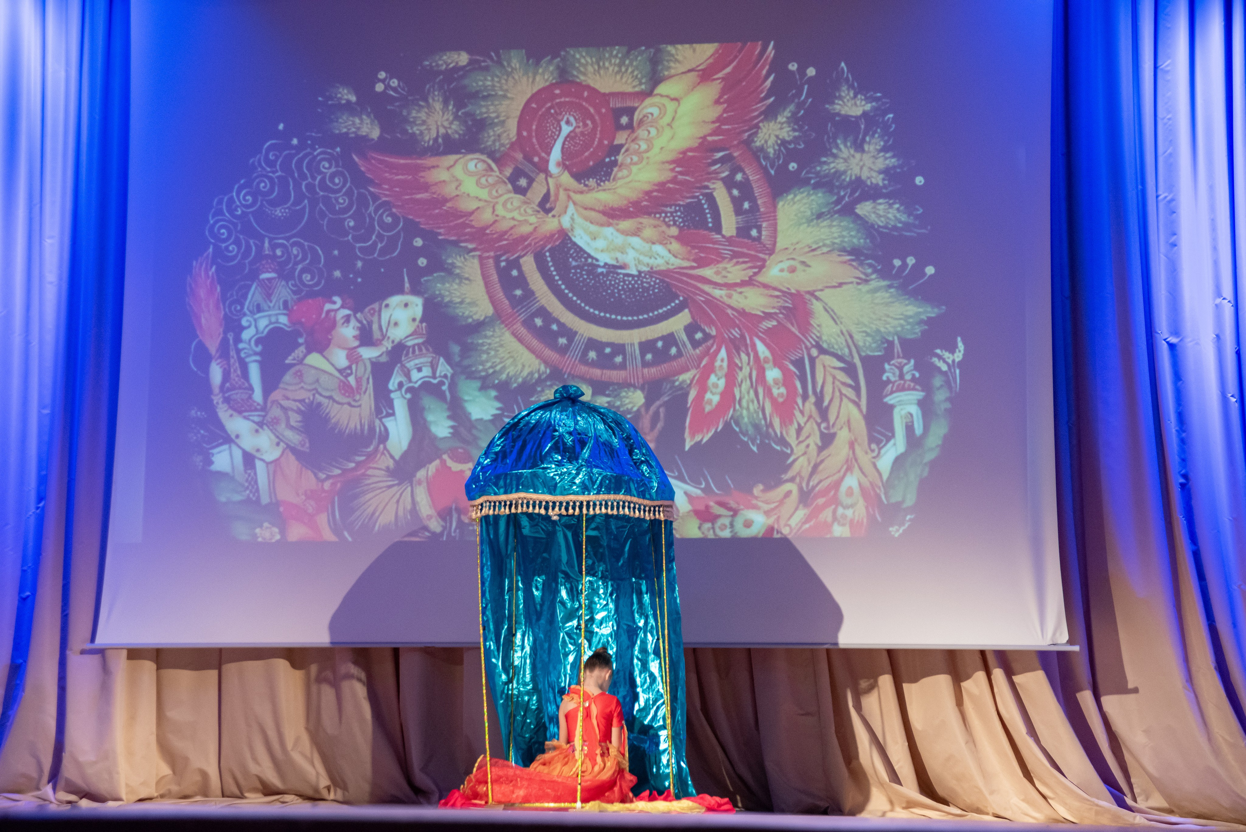 Репортажная съёмка концерта в Нижнем Новгороде. Фотограф Макс Огурцов в Нижнем Новгороде