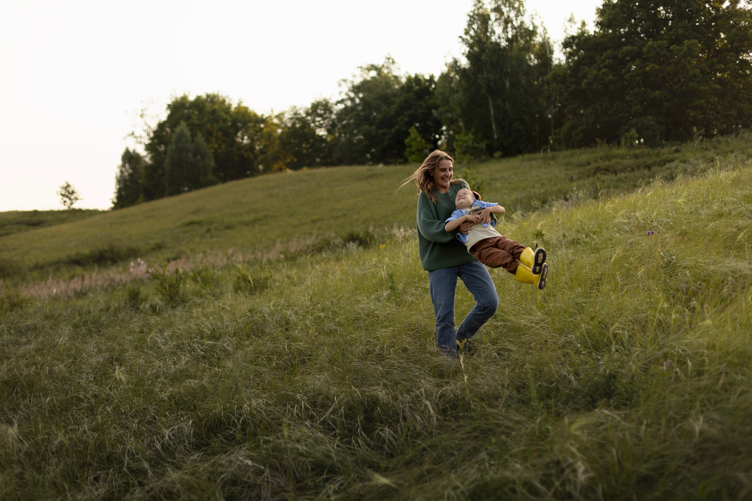 Детский и семейный фотограф Софья Пузикова | УФА