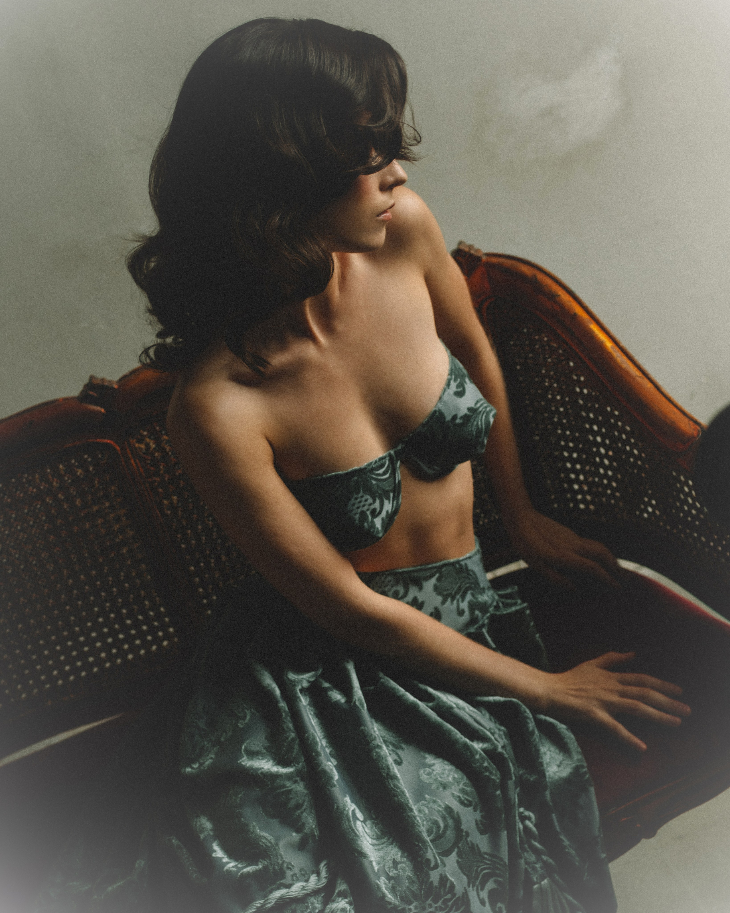 Lizaveta. Портретный фотограф