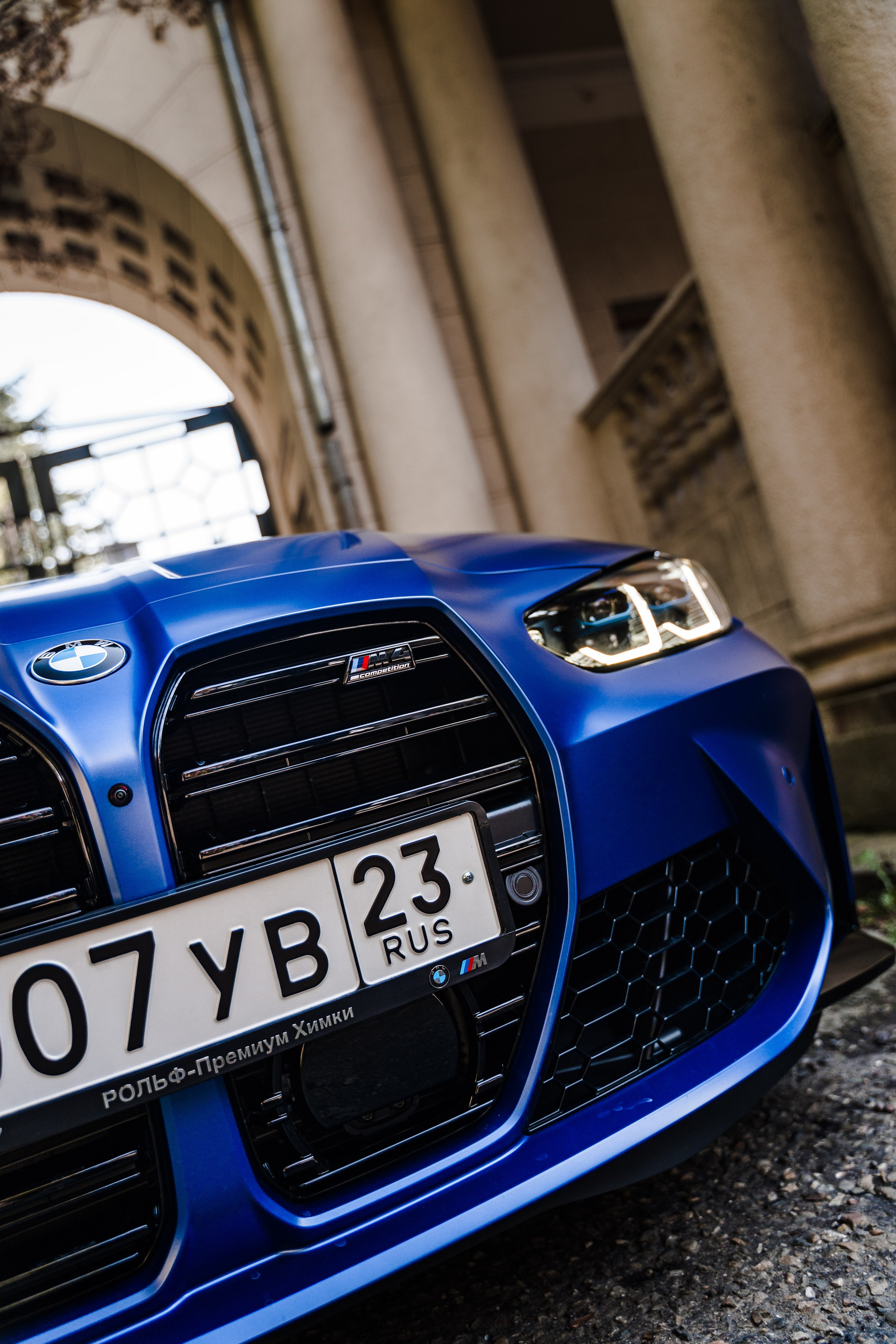 BMW M4 Frozen Blue. Автомобильный и просто лучший фотограф в Сочи Nikita No Name