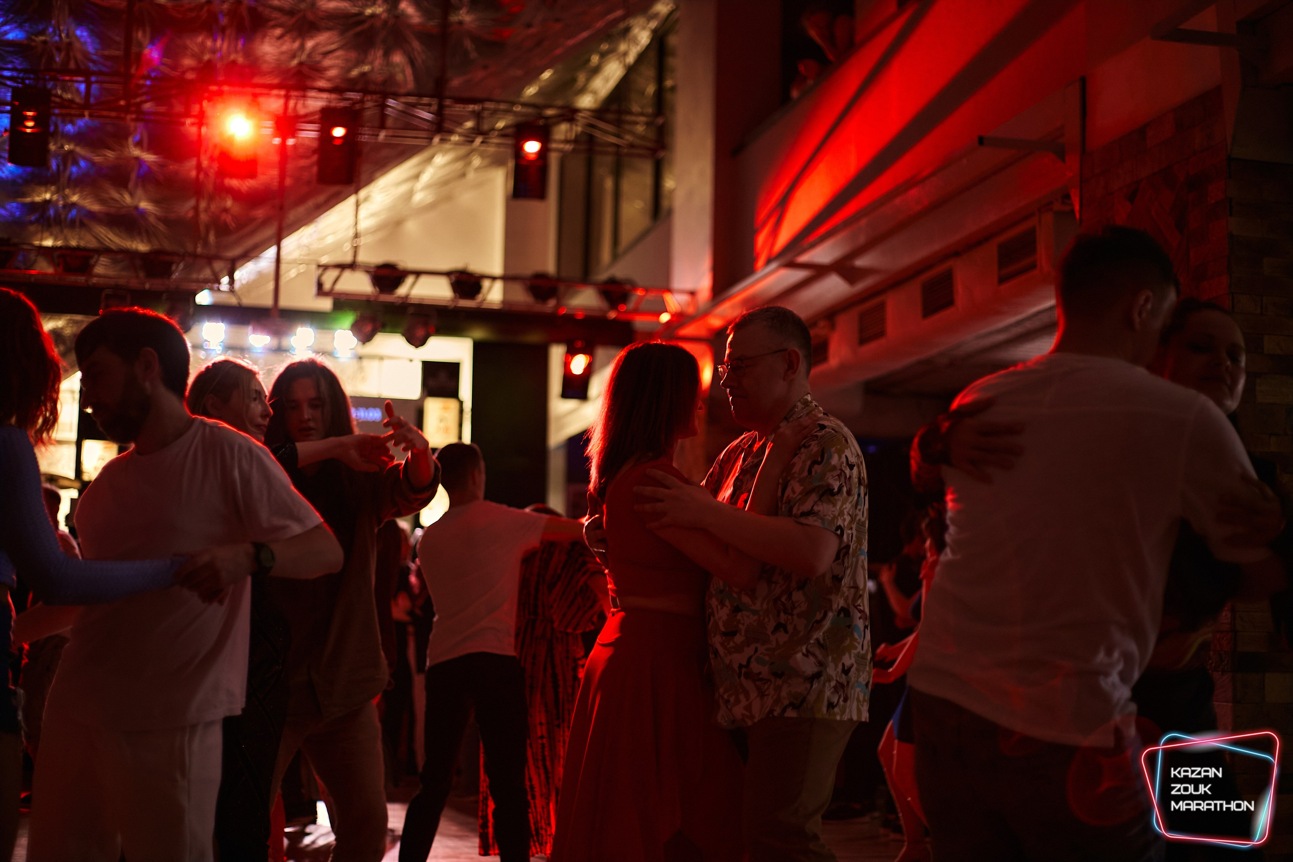 Kazan Zouk. Свадебный фотограф