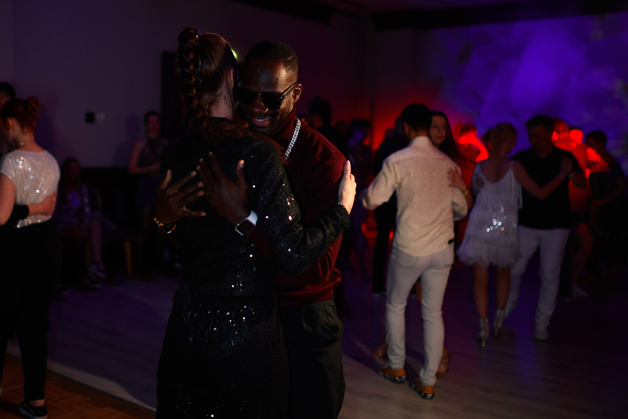 Фестиваль «Люди Киз». Свадебный фотограф