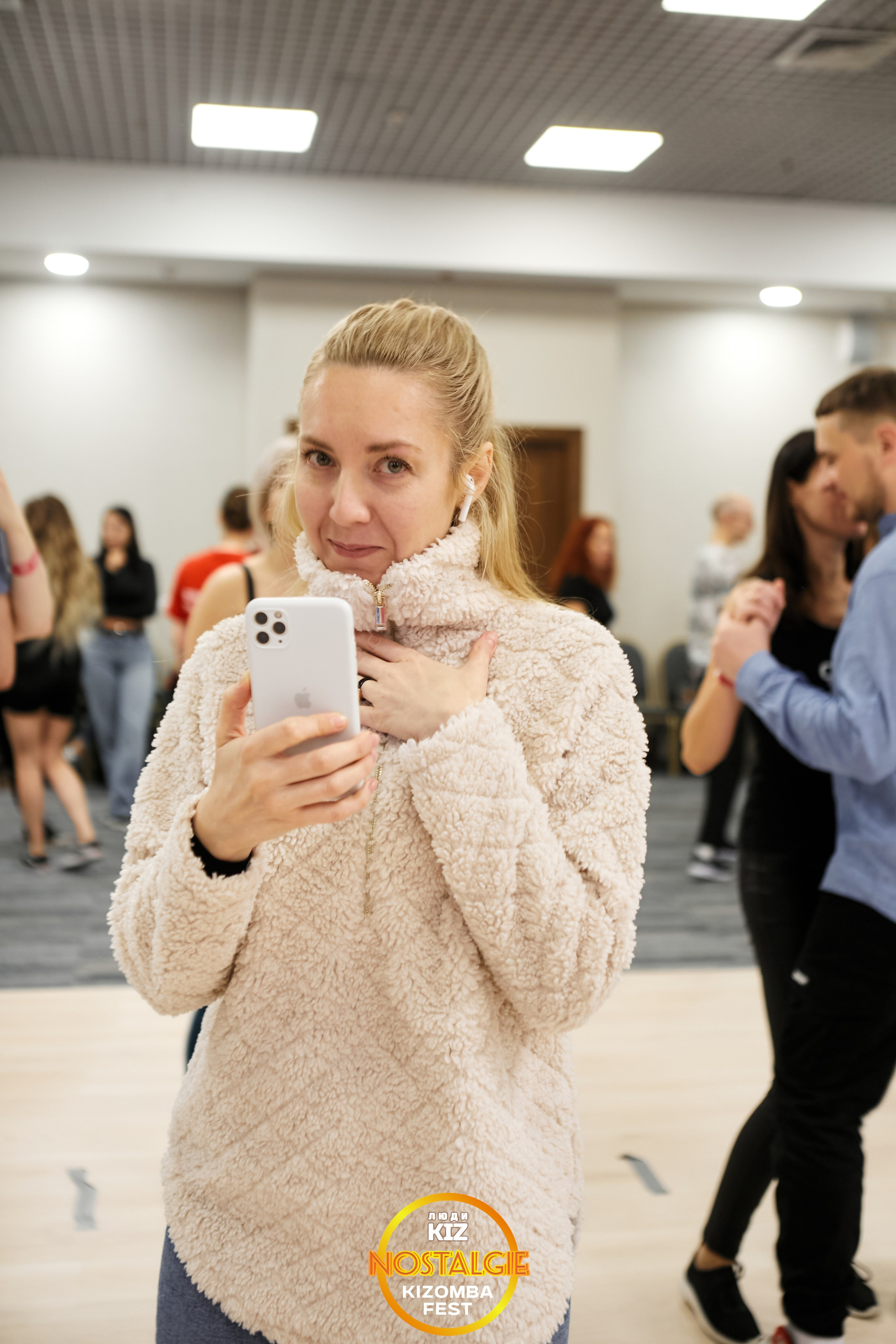 MK Félicien Rossa. Свадебный фотограф