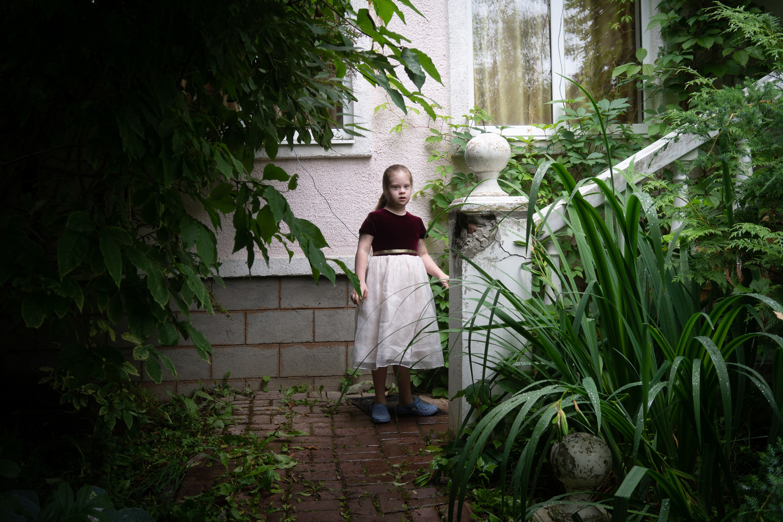 Моя Анна. Фотография для жизни от Елены Чихичиной