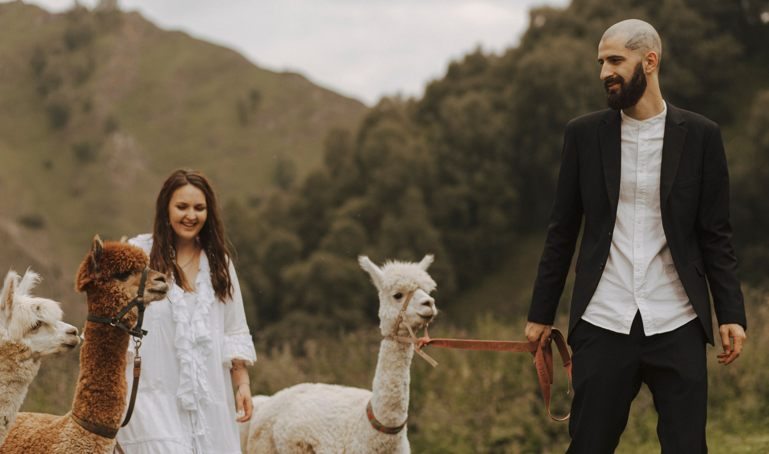 TIGRAN & VICTORIA | KISLOVODSK. Фотограф Настя Конник | Пятигорск | Эльбрус | Домбай | Архыз