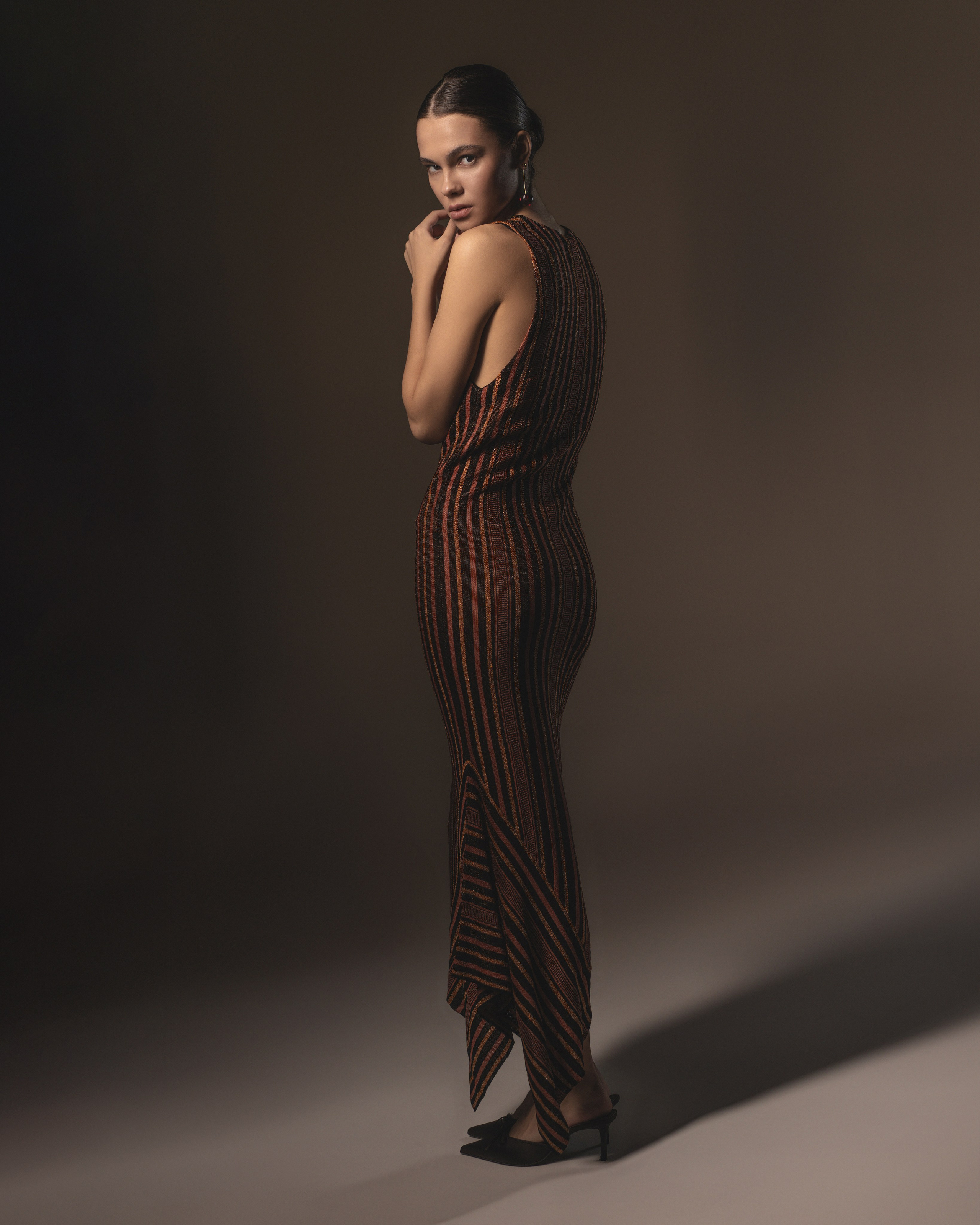 Serafima. Commercial photographer Natalia Bychkova