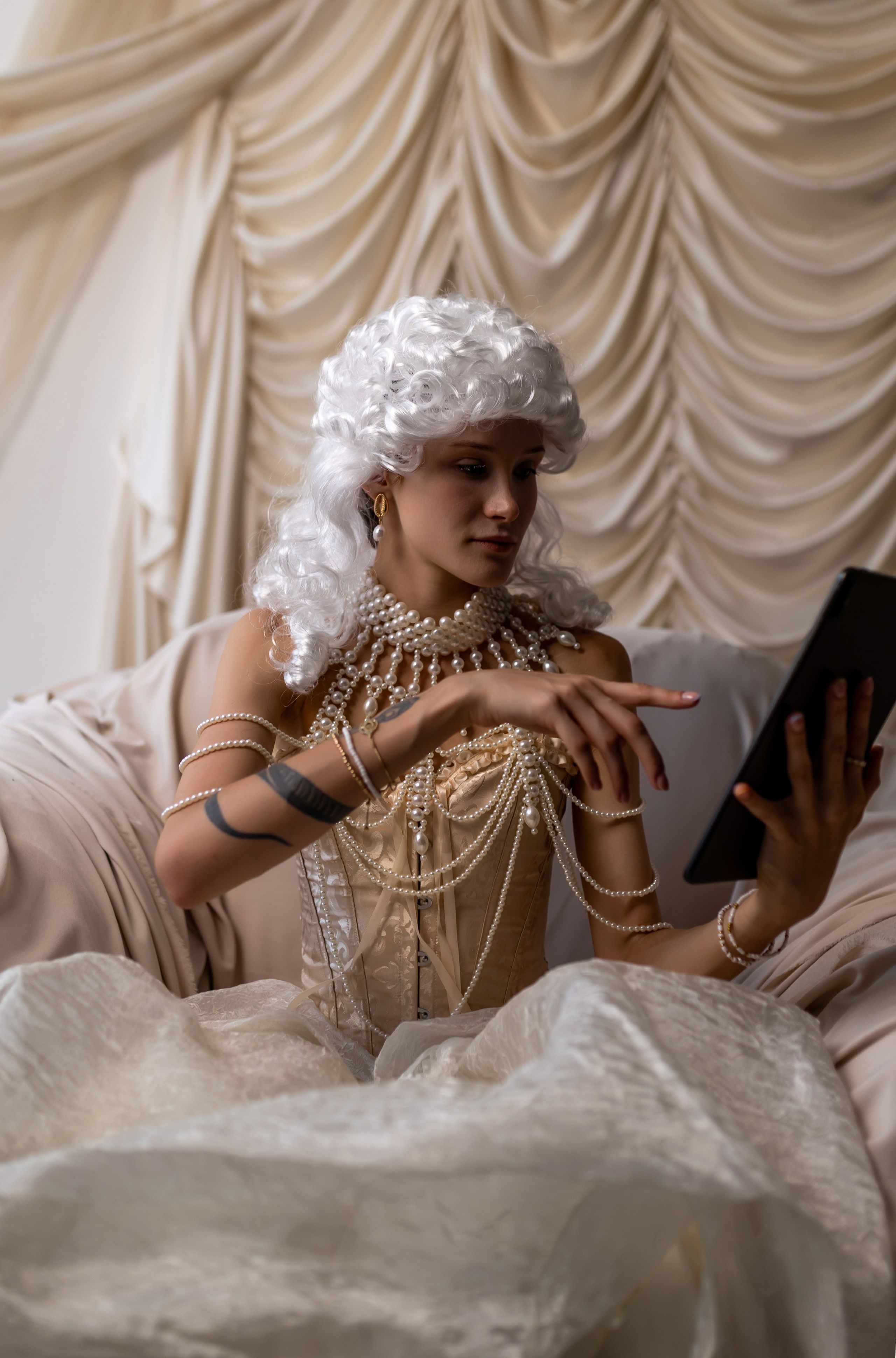 Женский портрет. Детский и семейный фотограф в Ростове-на-Дону Светлана Коновалова