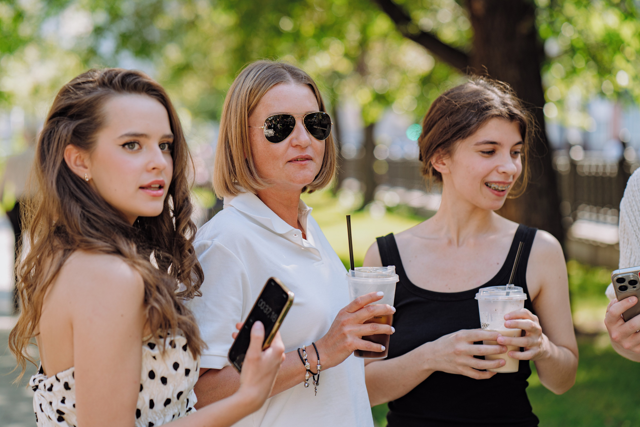 Уличный историк. Творческий и репортажный фотограф в Москве Клим Долгов