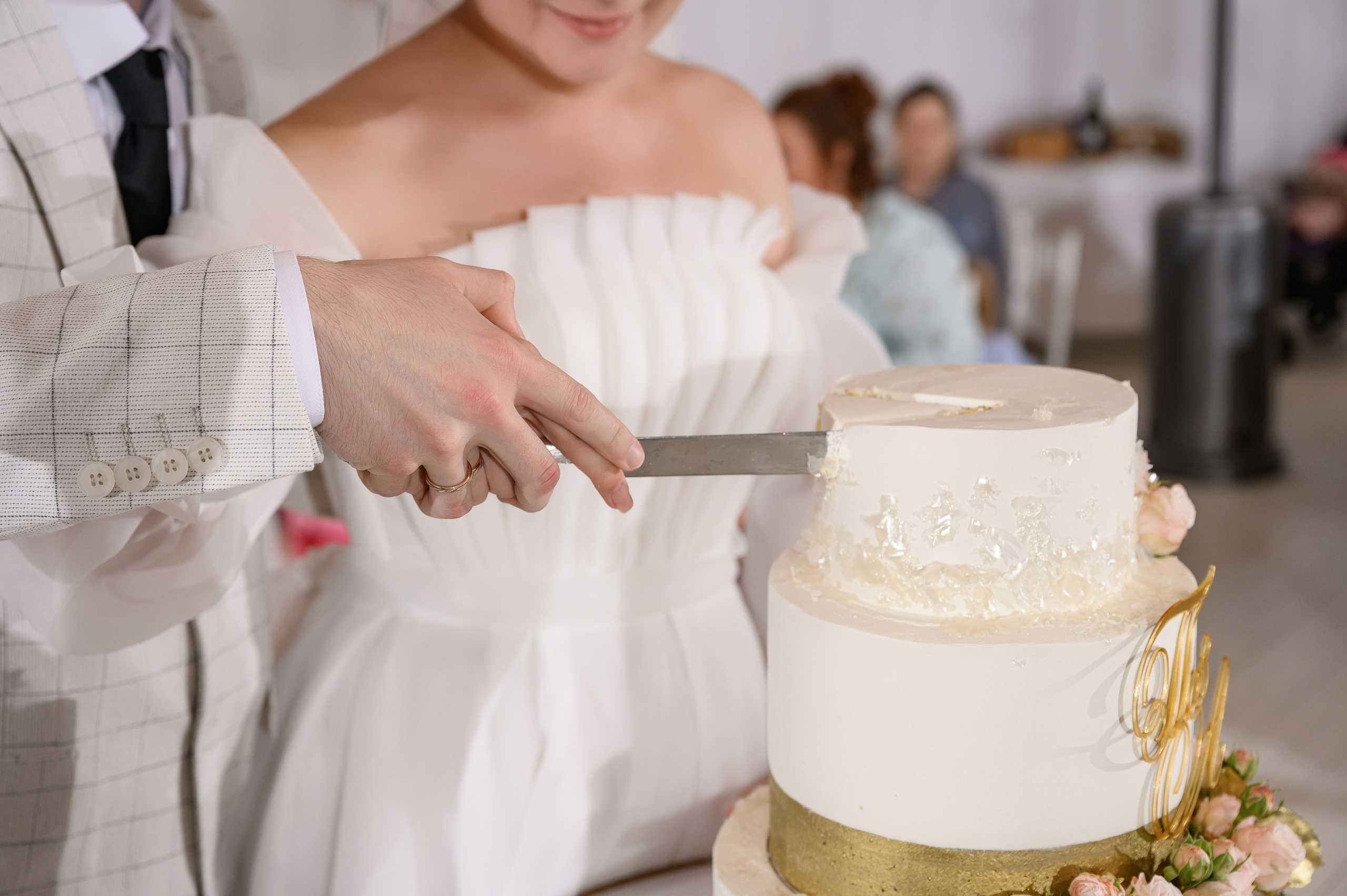 Свадебный фотограф Москва Юрий Кульман Банкетный комплекс Русская Сказ. Свадебный фотограф Москва Юрий Кульман